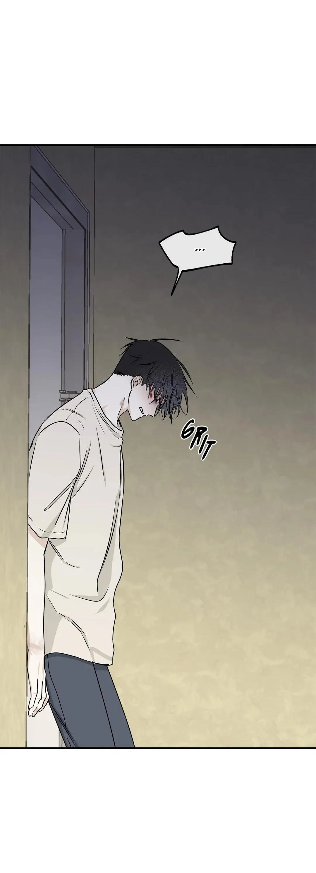 Thủy triều thấp lúc chạng vạng Chapter 60 Trang 23