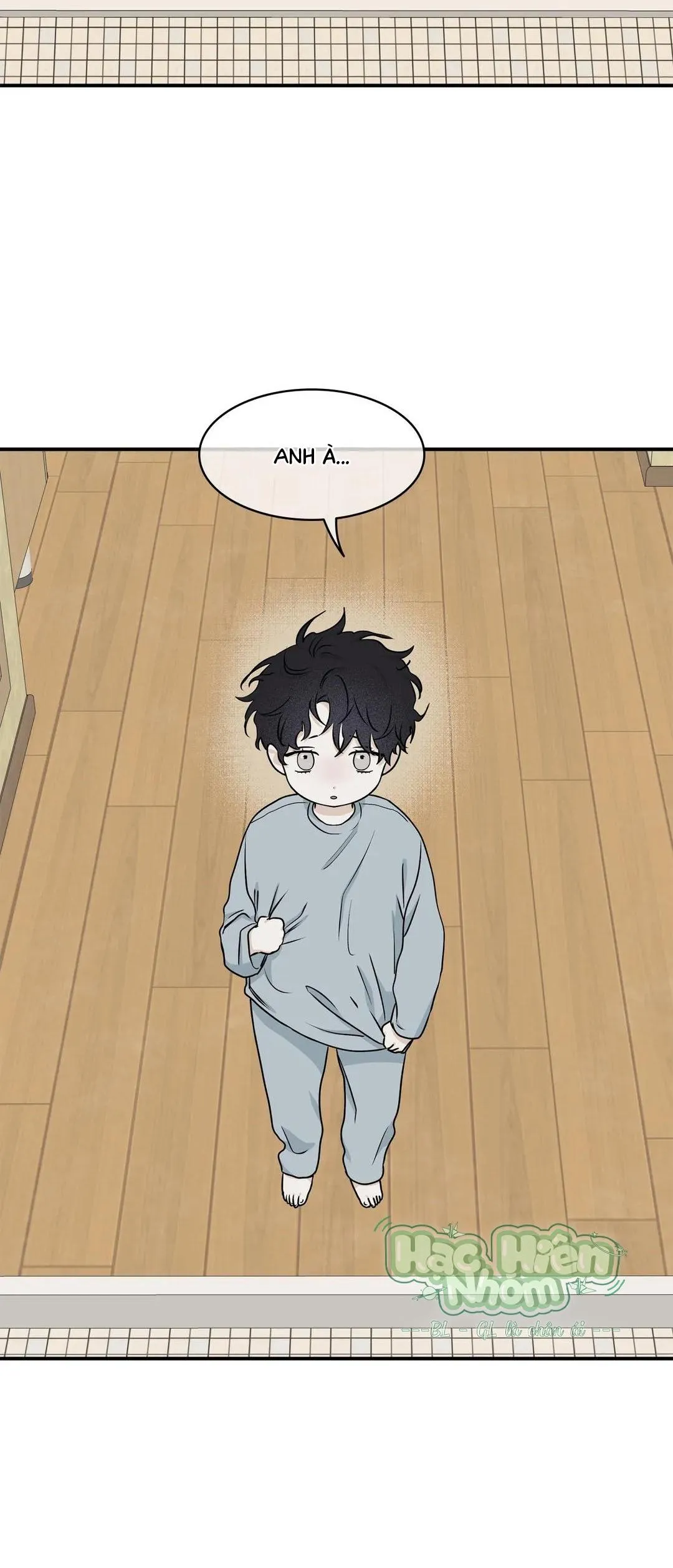 Thủy triều thấp lúc chạng vạng Chapter 60 Trang 25