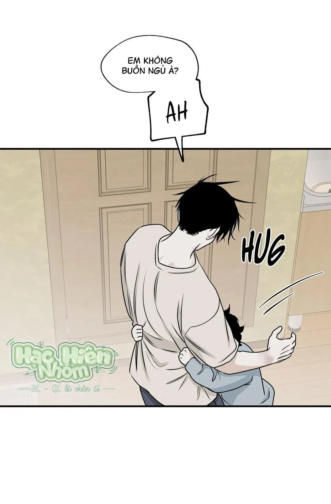 Thủy triều thấp lúc chạng vạng Chapter 60 Trang 27