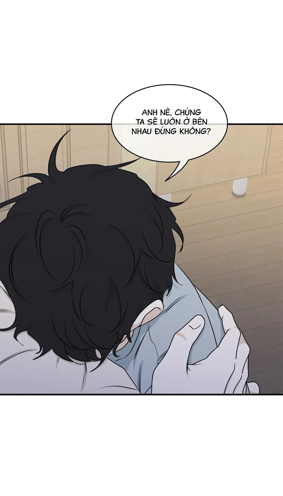 Thủy triều thấp lúc chạng vạng Chapter 60 Trang 28