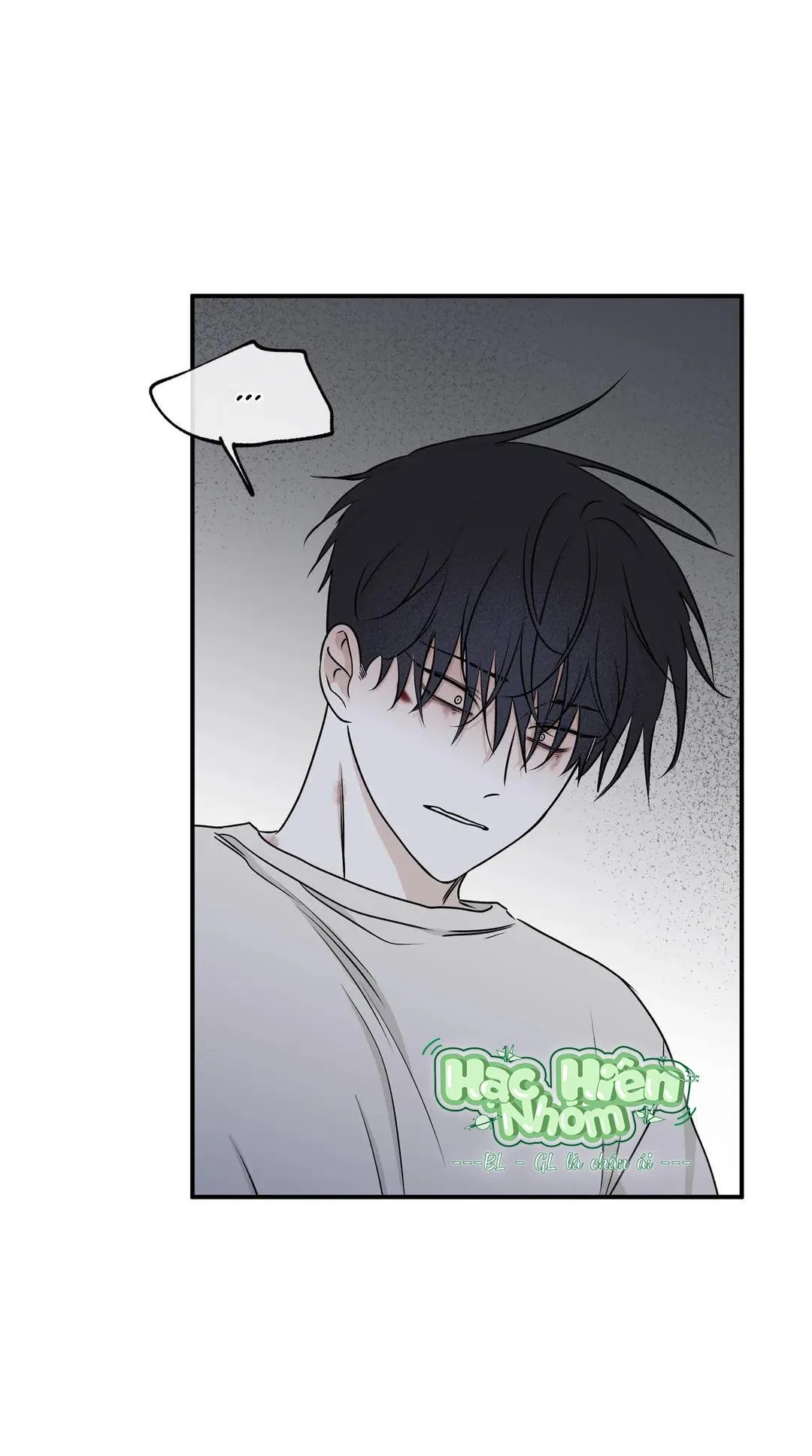 Thủy triều thấp lúc chạng vạng Chapter 60 Trang 29