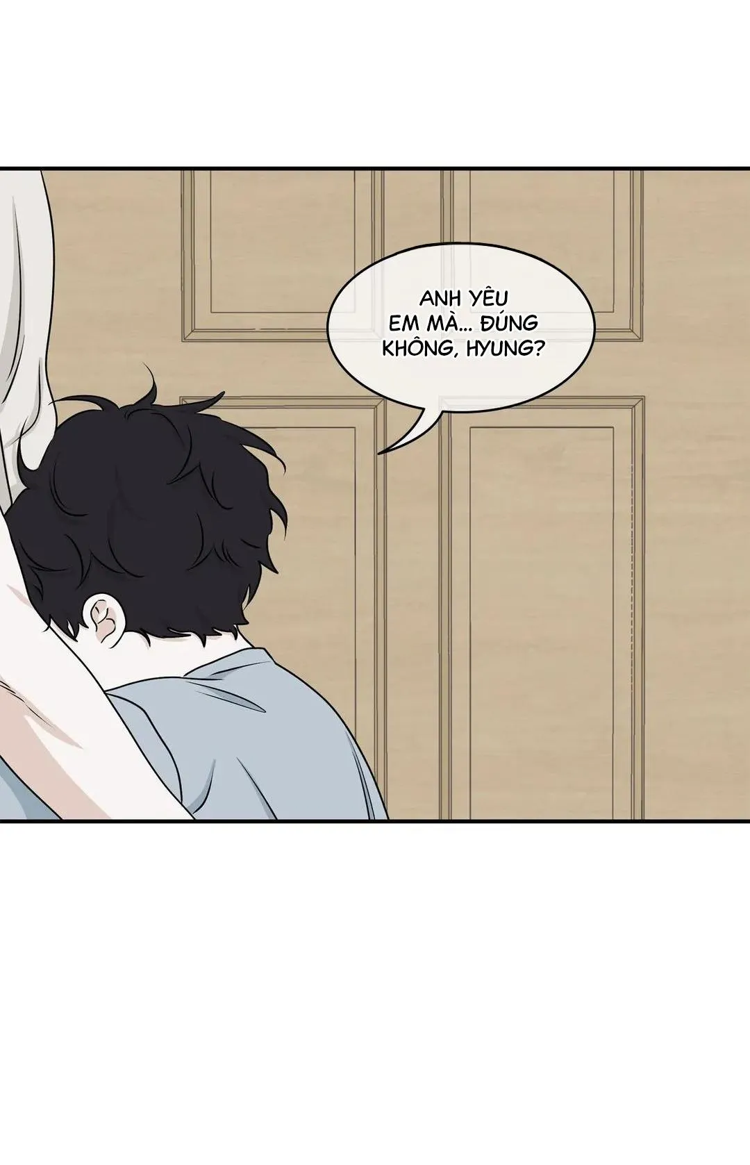 Thủy triều thấp lúc chạng vạng Chapter 60 Trang 31