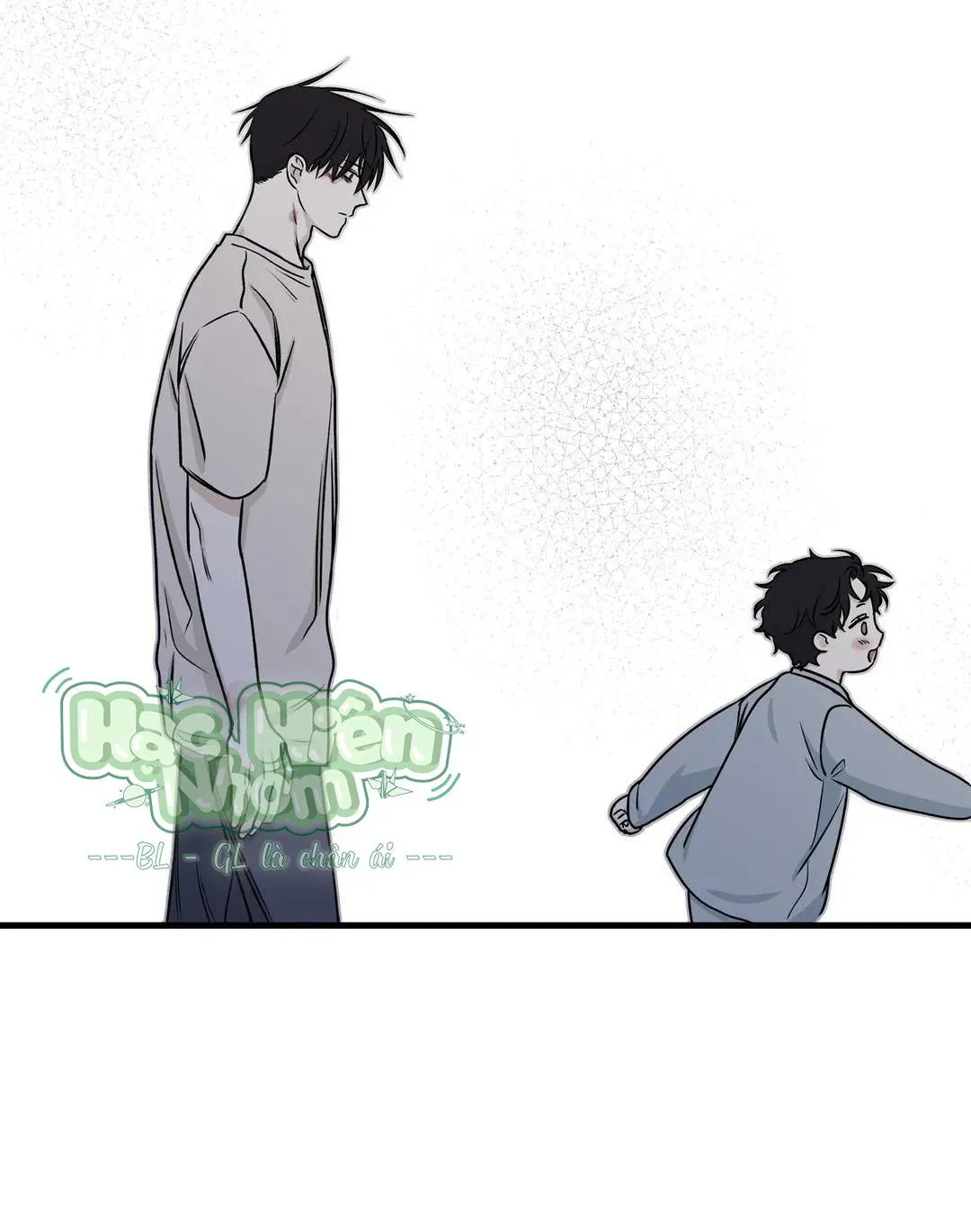 Thủy triều thấp lúc chạng vạng Chapter 60 Trang 38