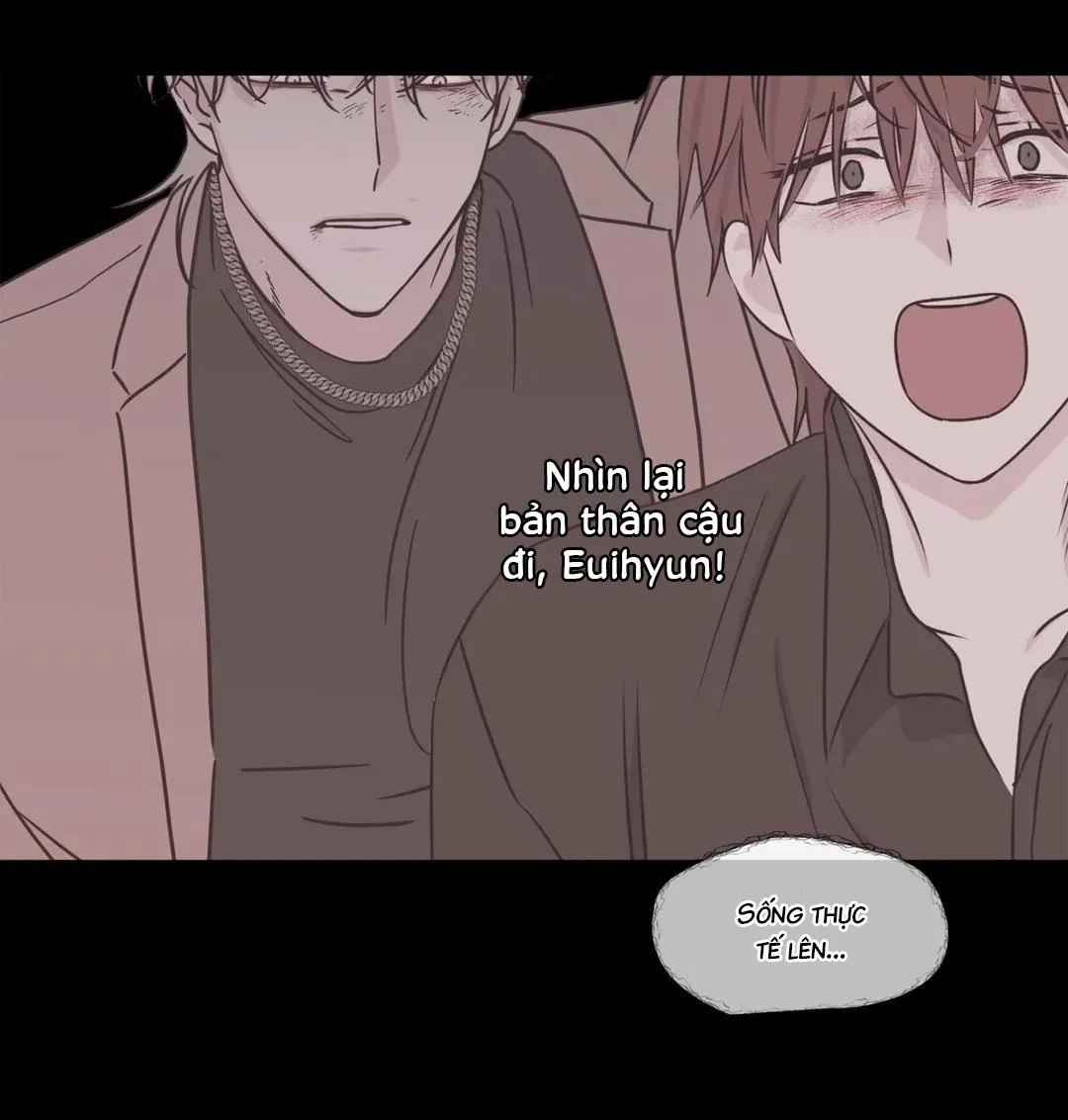 Thủy triều thấp lúc chạng vạng Chapter 60 Trang 41