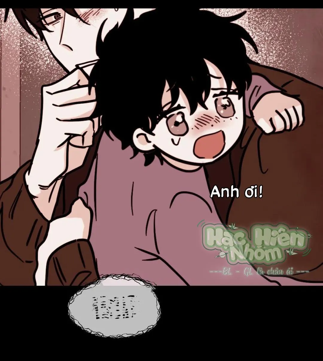 Thủy triều thấp lúc chạng vạng Chapter 60 Trang 47