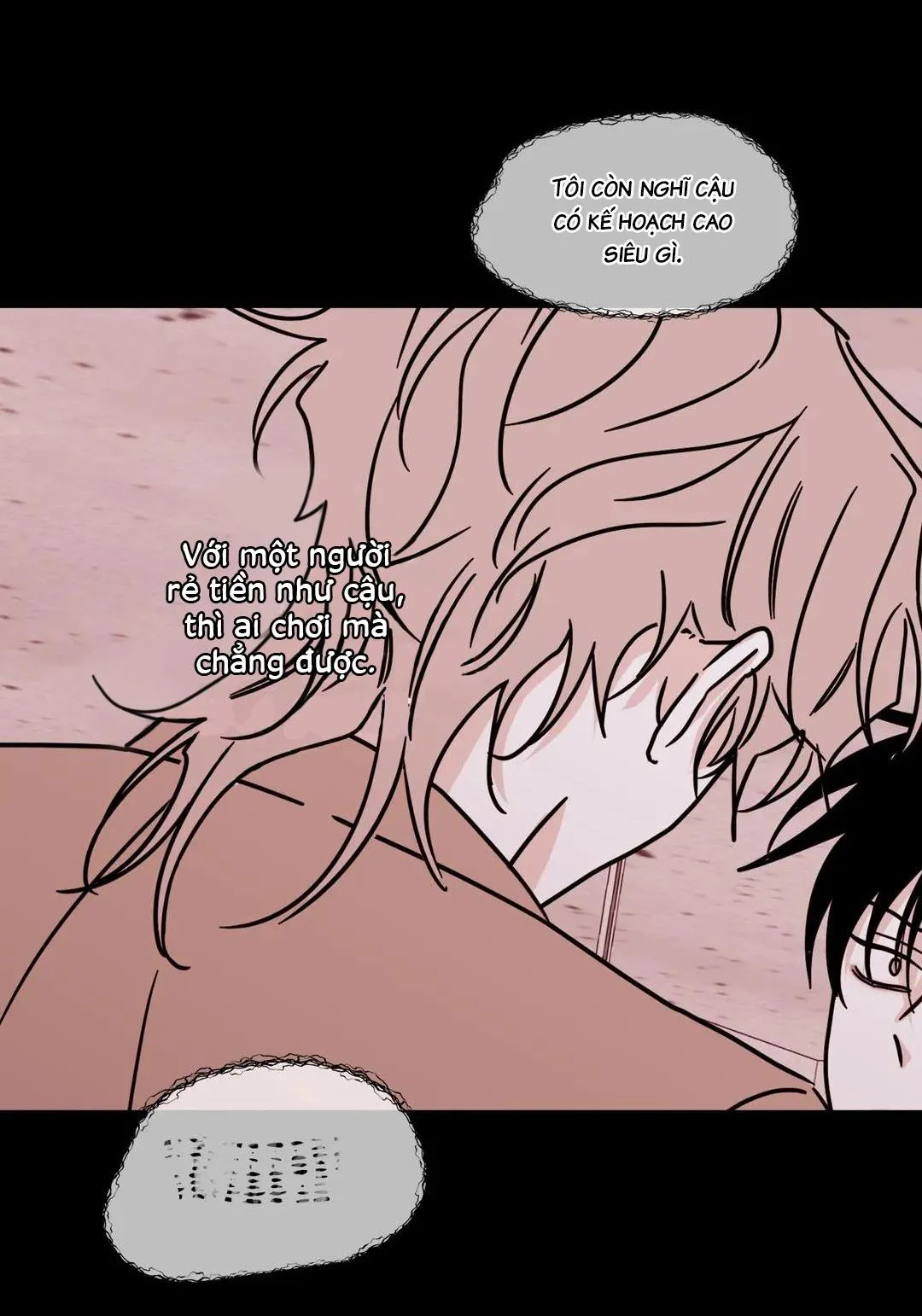 Thủy triều thấp lúc chạng vạng Chapter 60 Trang 49