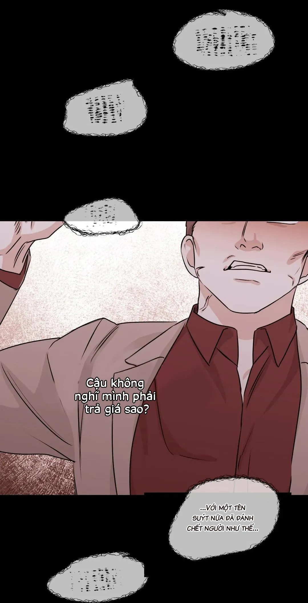 Thủy triều thấp lúc chạng vạng Chapter 60 Trang 52