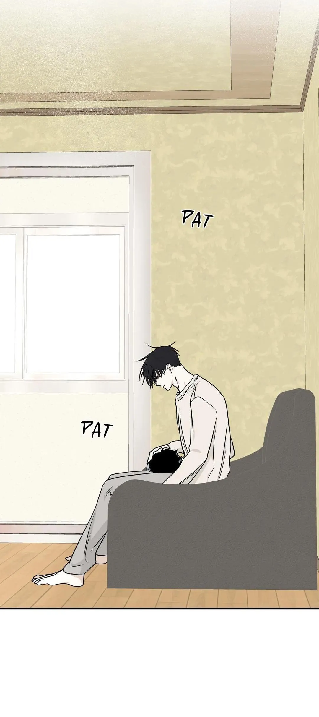 Thủy triều thấp lúc chạng vạng Chapter 60 Trang 60