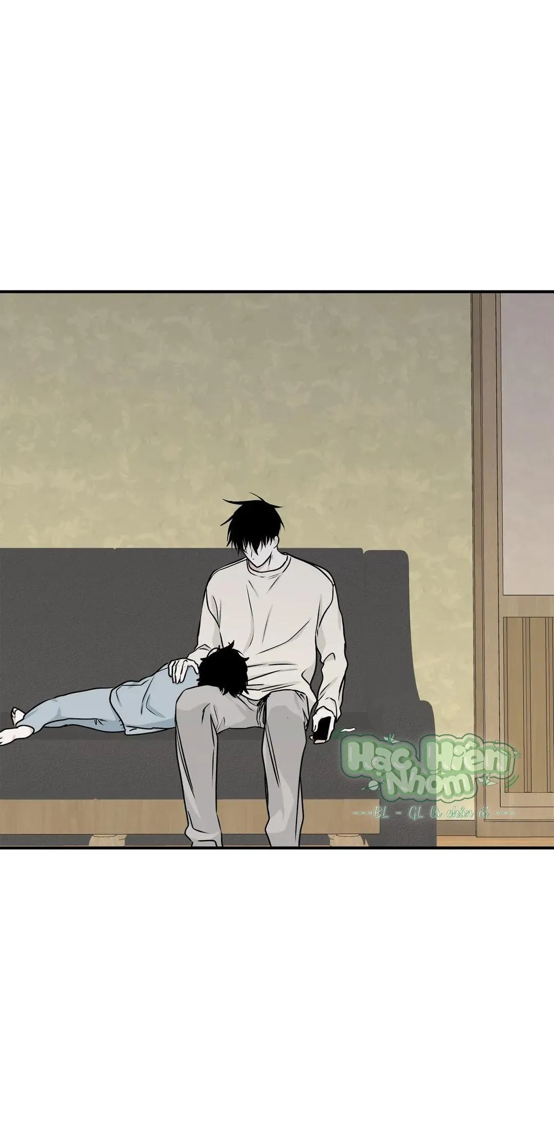 Thủy triều thấp lúc chạng vạng Chapter 60 Trang 62