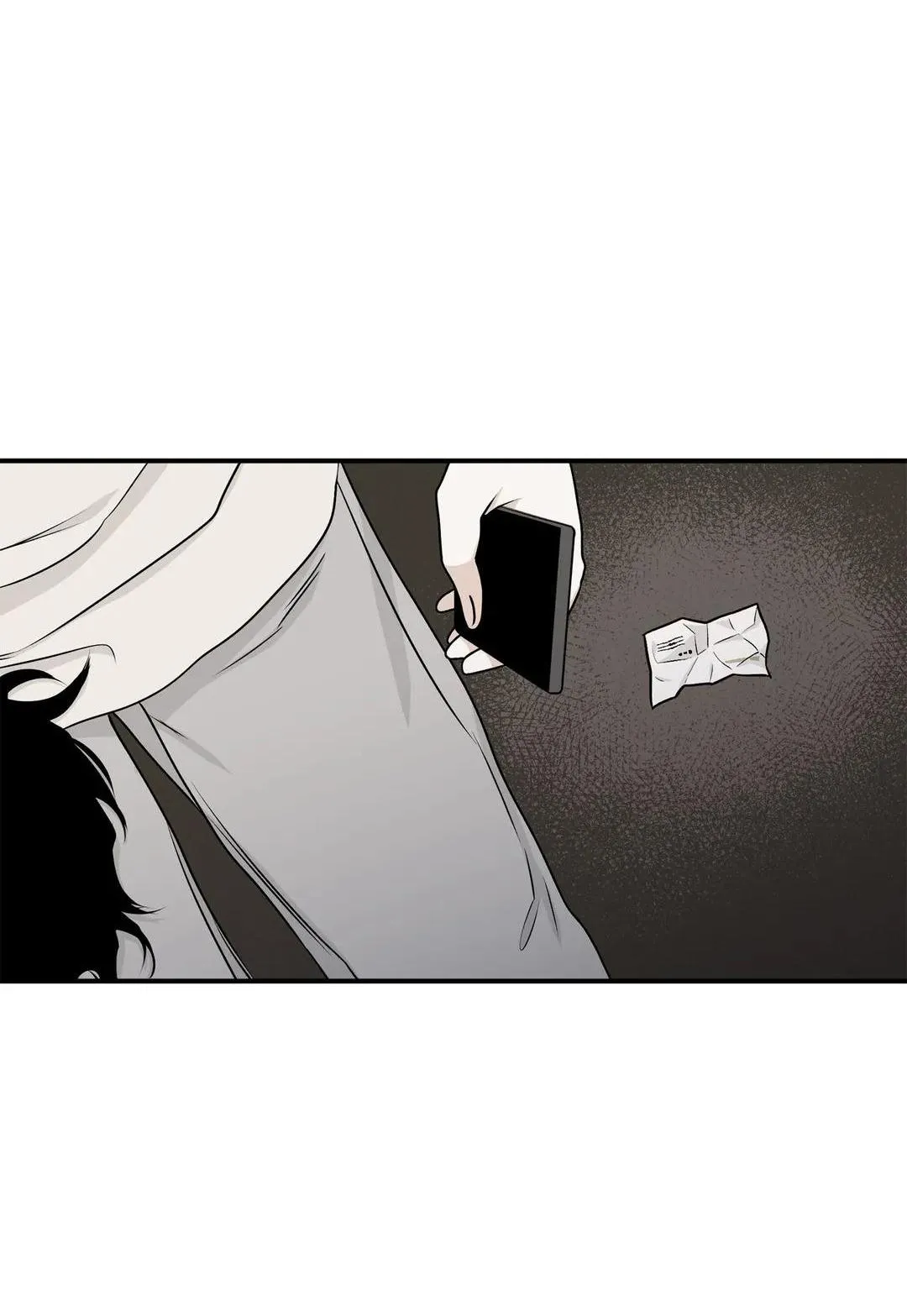 Thủy triều thấp lúc chạng vạng Chapter 60 Trang 63