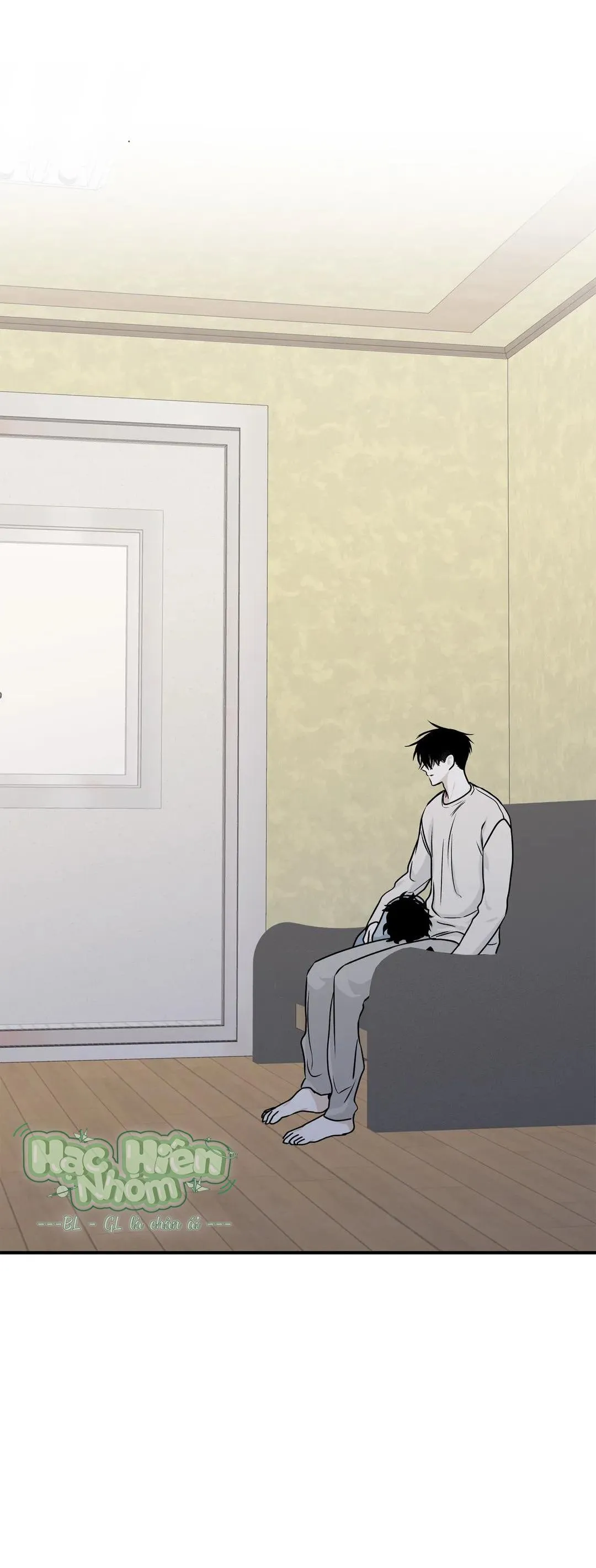 Thủy triều thấp lúc chạng vạng Chapter 60 Trang 64