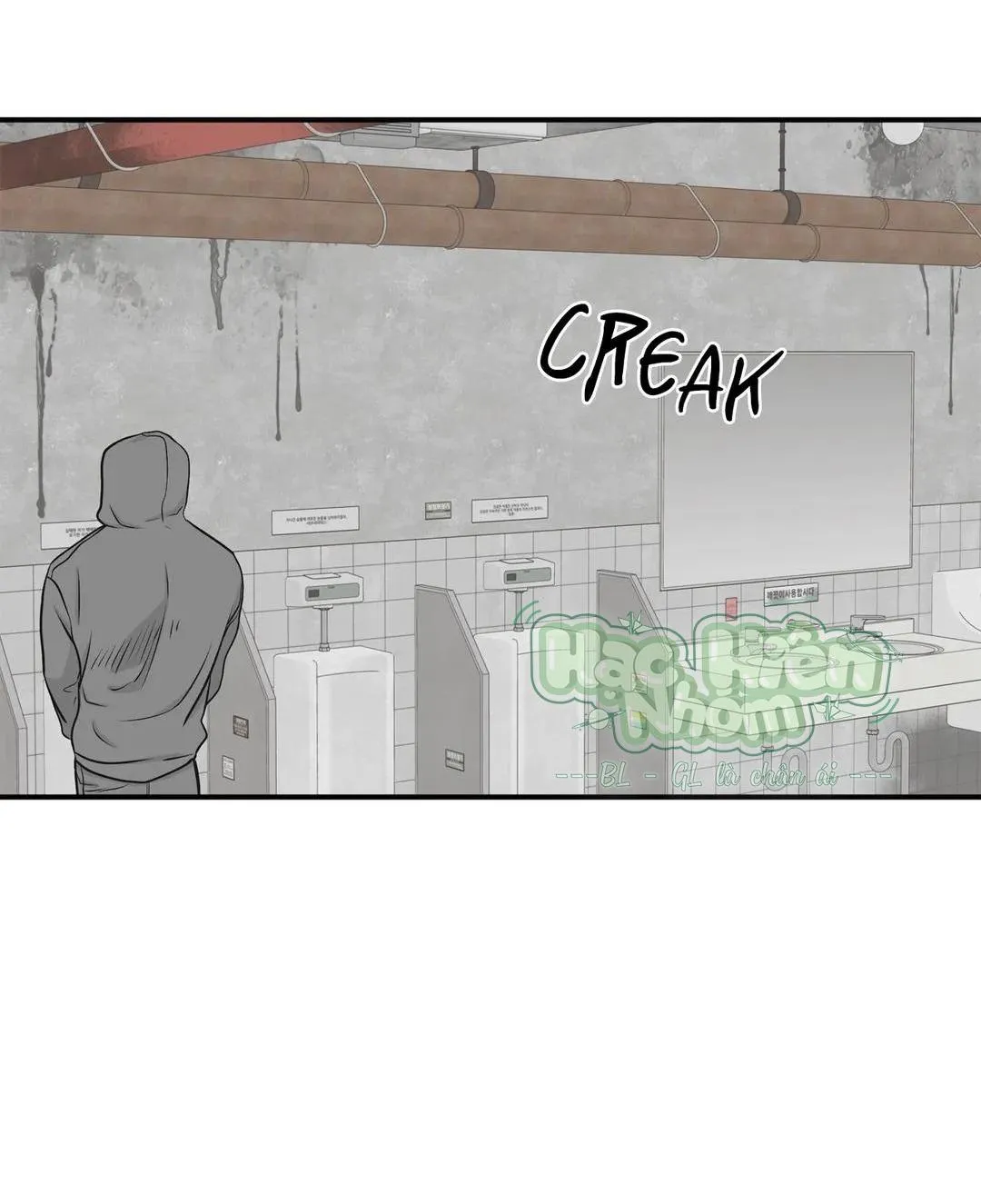 Thủy triều thấp lúc chạng vạng Chapter 60 Trang 66