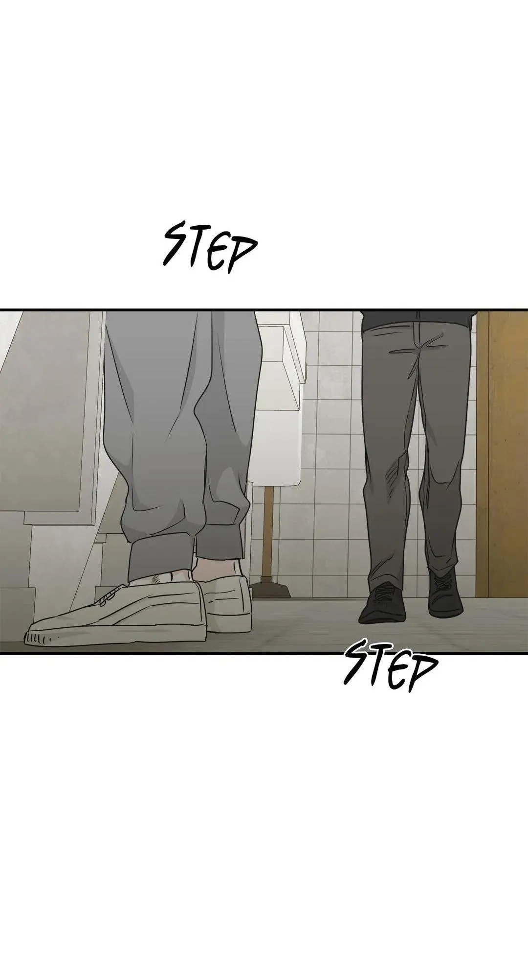 Thủy triều thấp lúc chạng vạng Chapter 60 Trang 67