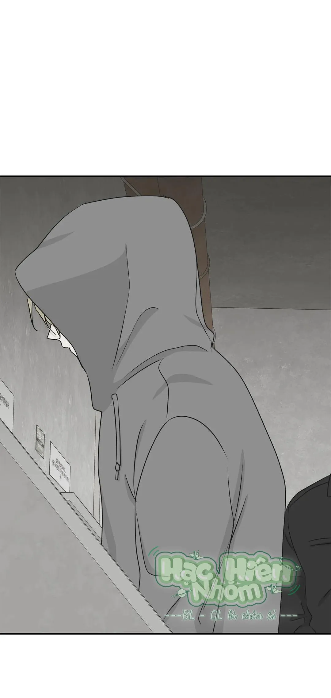 Thủy triều thấp lúc chạng vạng Chapter 60 Trang 68