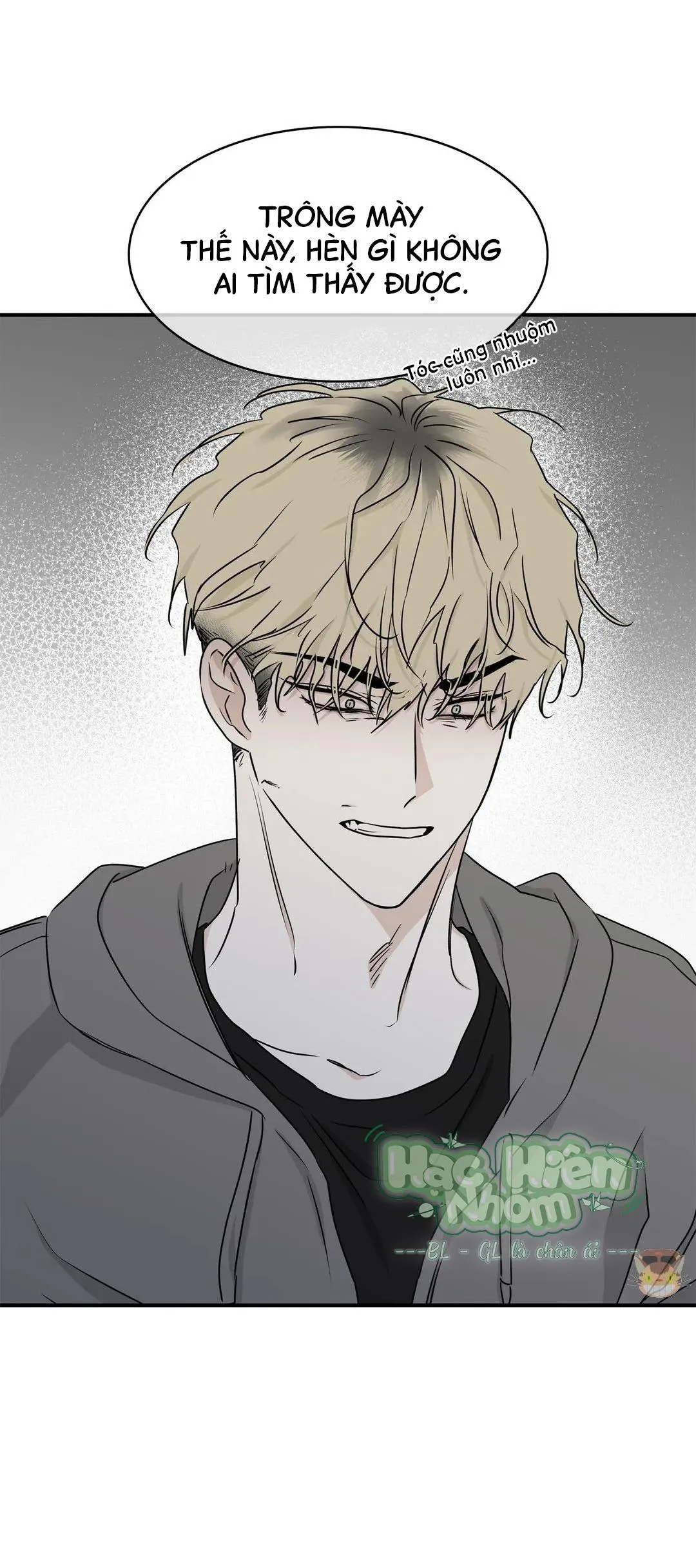 Thủy triều thấp lúc chạng vạng Chapter 60 Trang 71