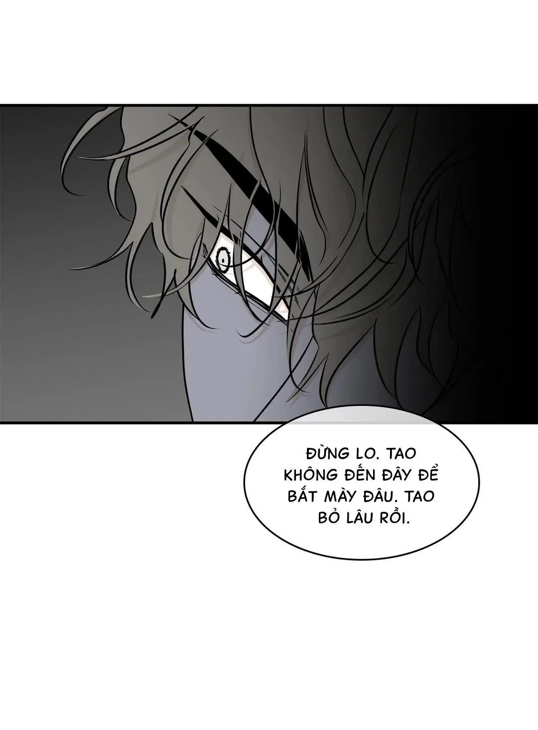 Thủy triều thấp lúc chạng vạng Chapter 61 Trang 7