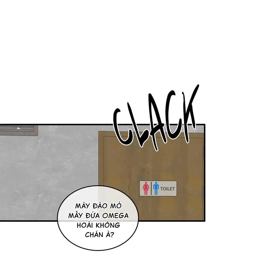 Thủy triều thấp lúc chạng vạng Chapter 61 Trang 8