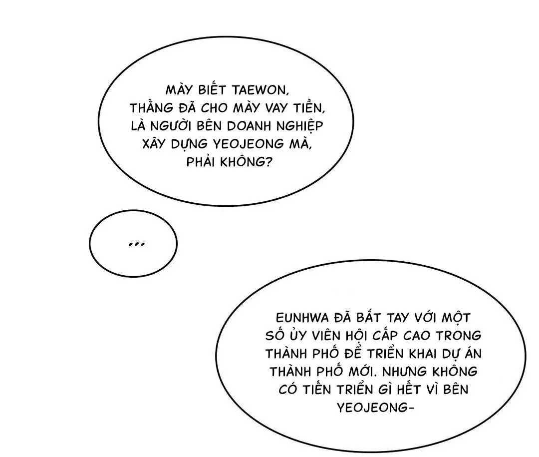 Thủy triều thấp lúc chạng vạng Chapter 61 Trang 12