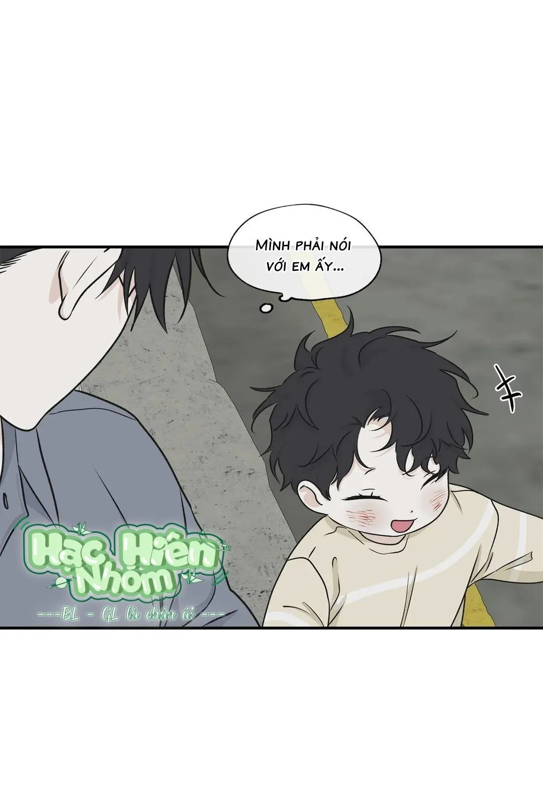 Thủy triều thấp lúc chạng vạng Chapter 61 Trang 20