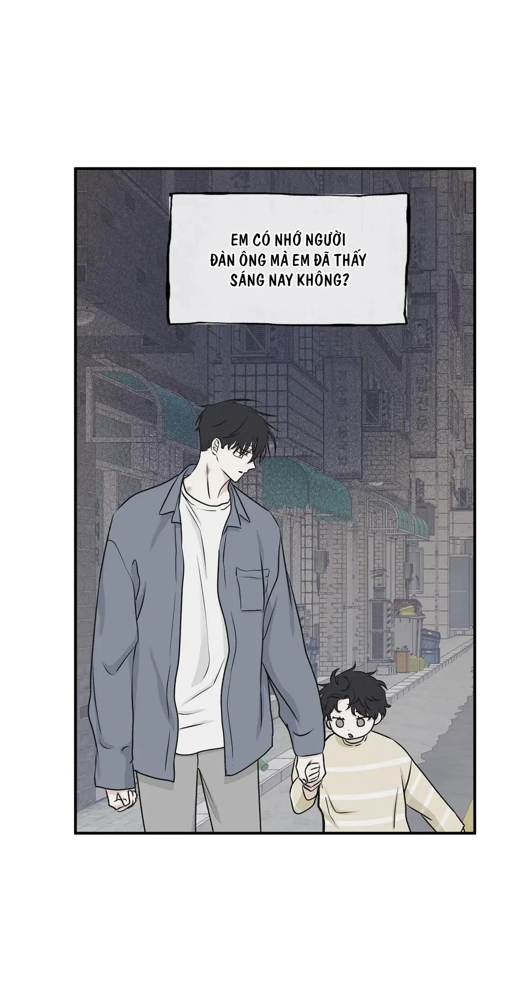 Thủy triều thấp lúc chạng vạng Chapter 61 Trang 21