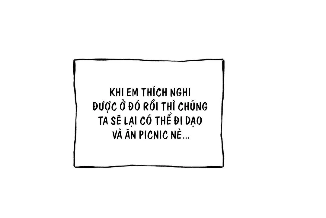 Thủy triều thấp lúc chạng vạng Chapter 61 Trang 23