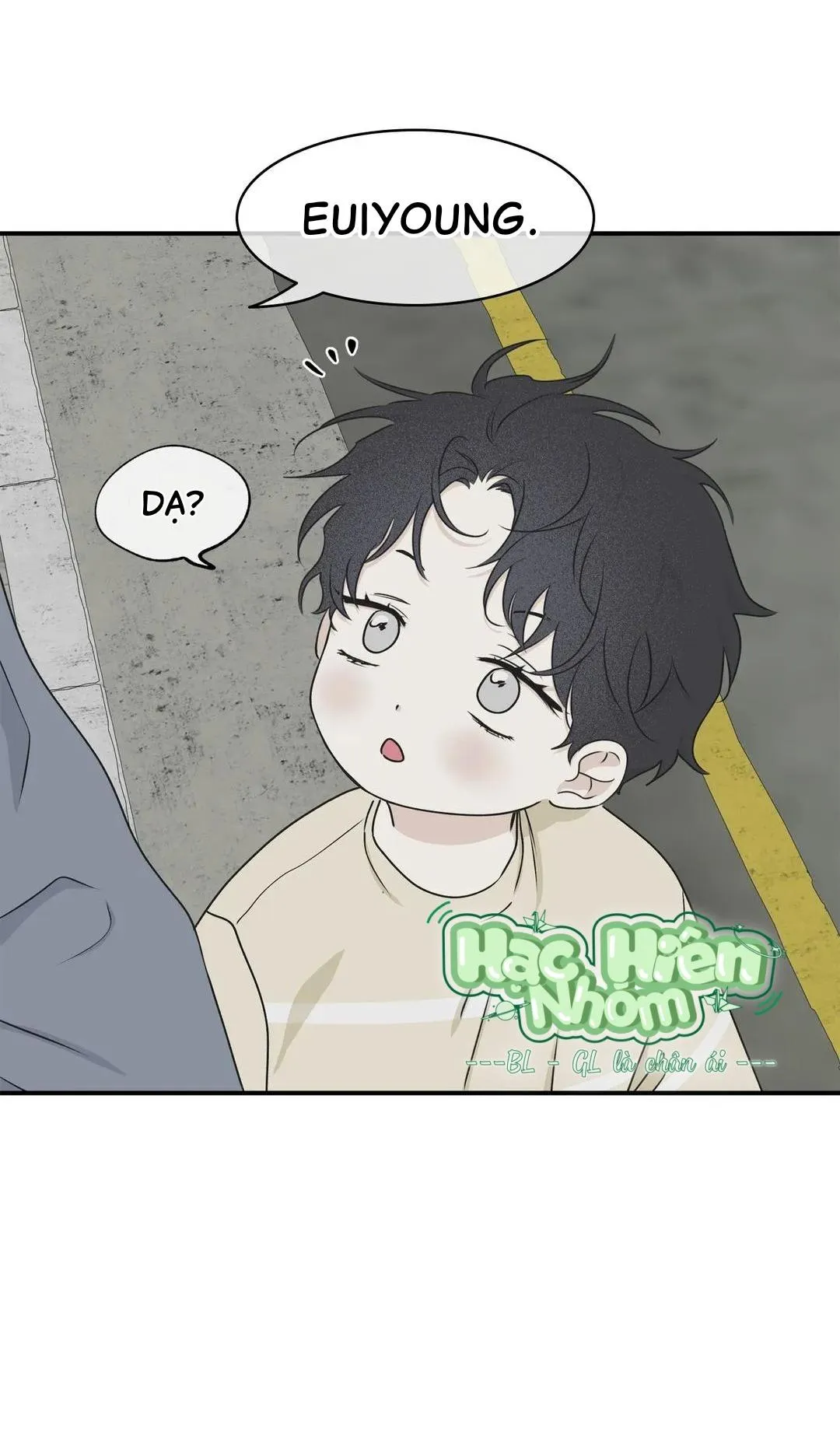 Thủy triều thấp lúc chạng vạng Chapter 61 Trang 24