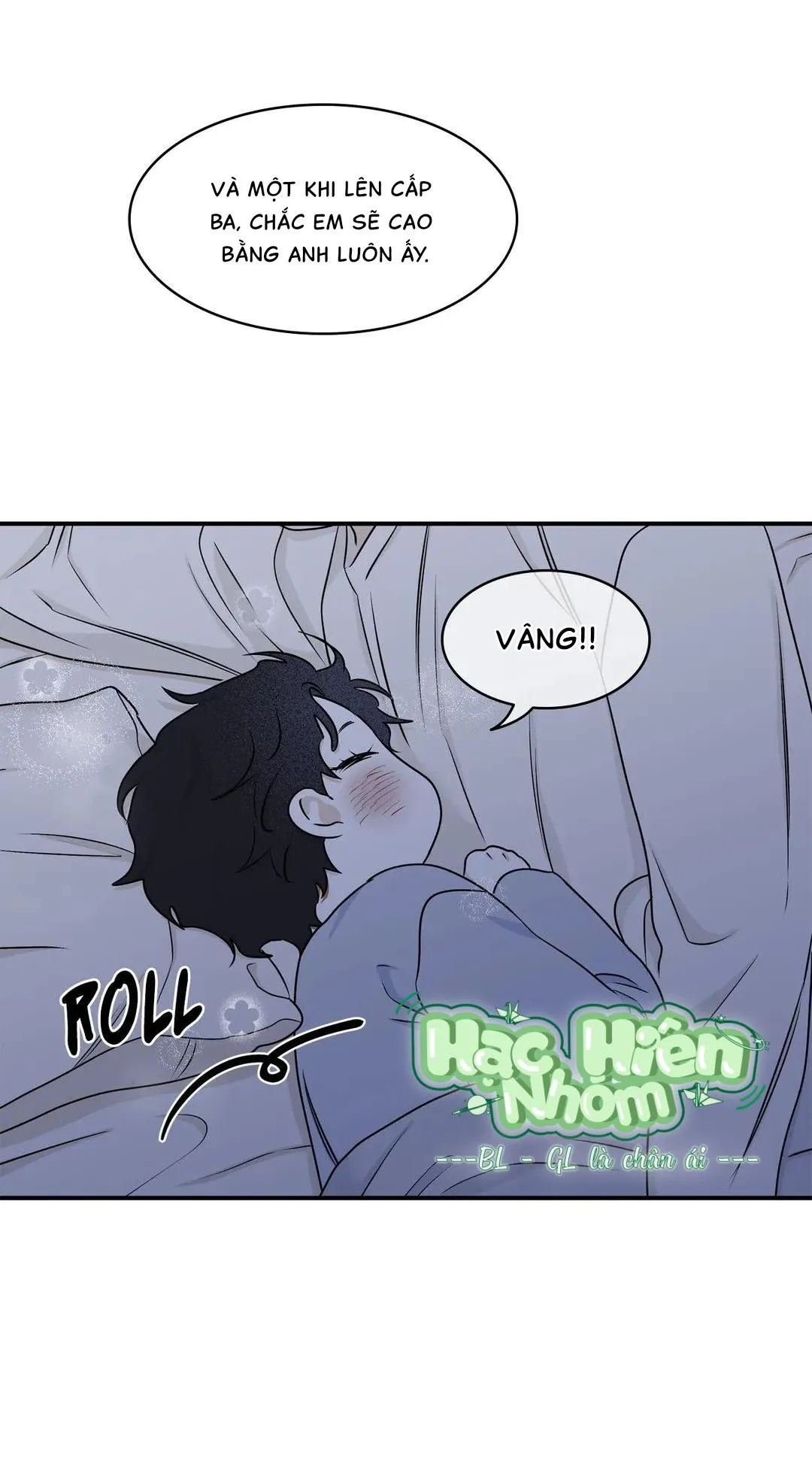 Thủy triều thấp lúc chạng vạng Chapter 61 Trang 37