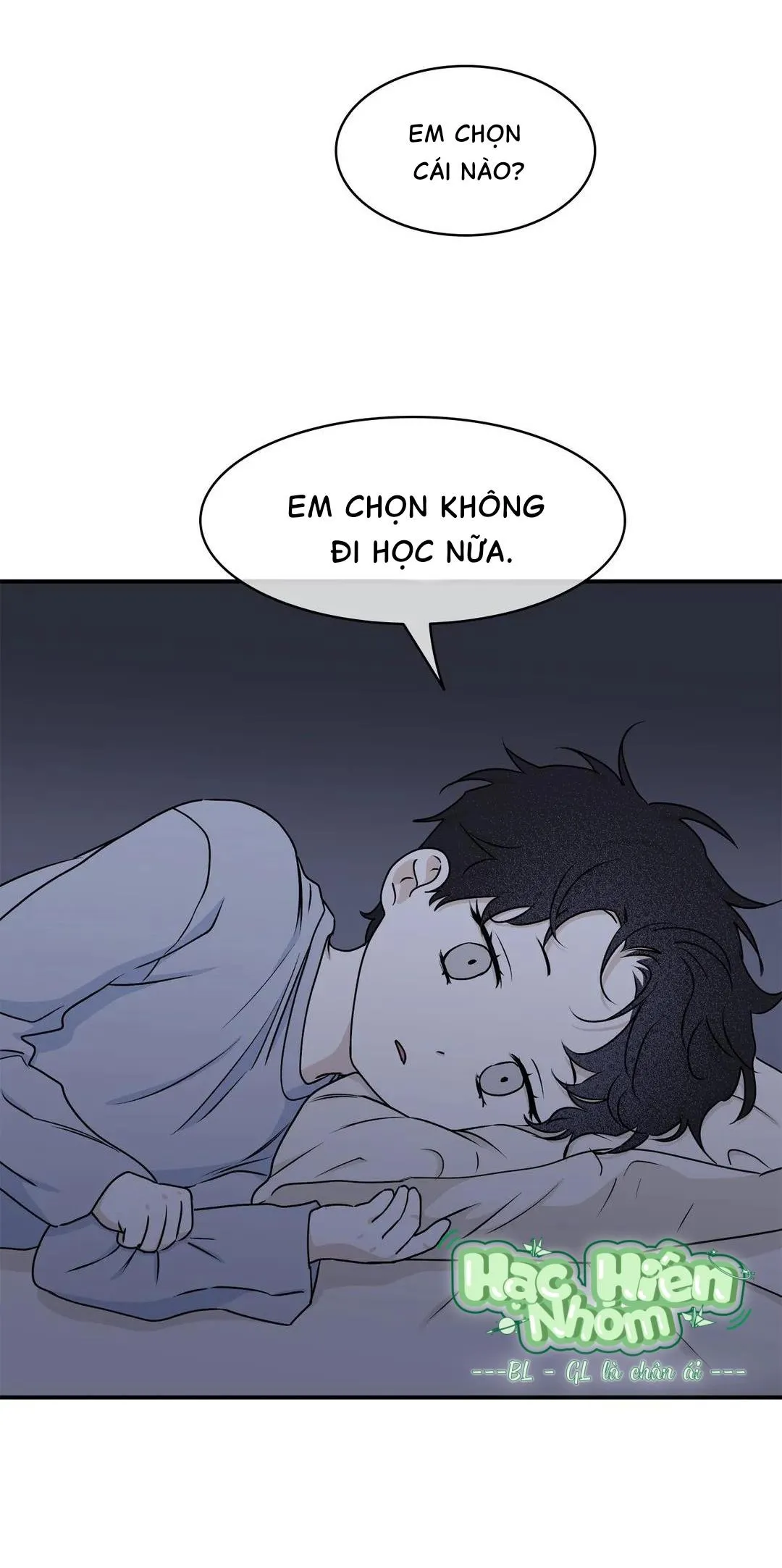 Thủy triều thấp lúc chạng vạng Chapter 61 Trang 41