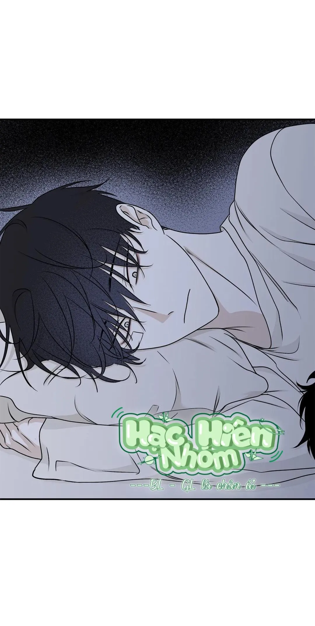 Thủy triều thấp lúc chạng vạng Chapter 61 Trang 44