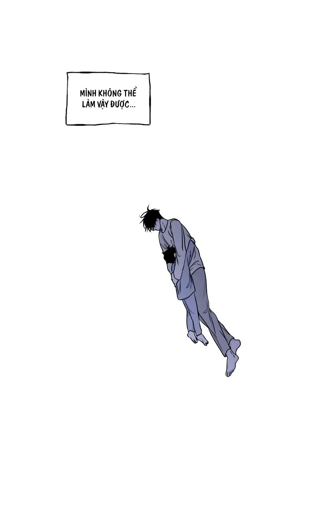 Thủy triều thấp lúc chạng vạng Chapter 61 Trang 46