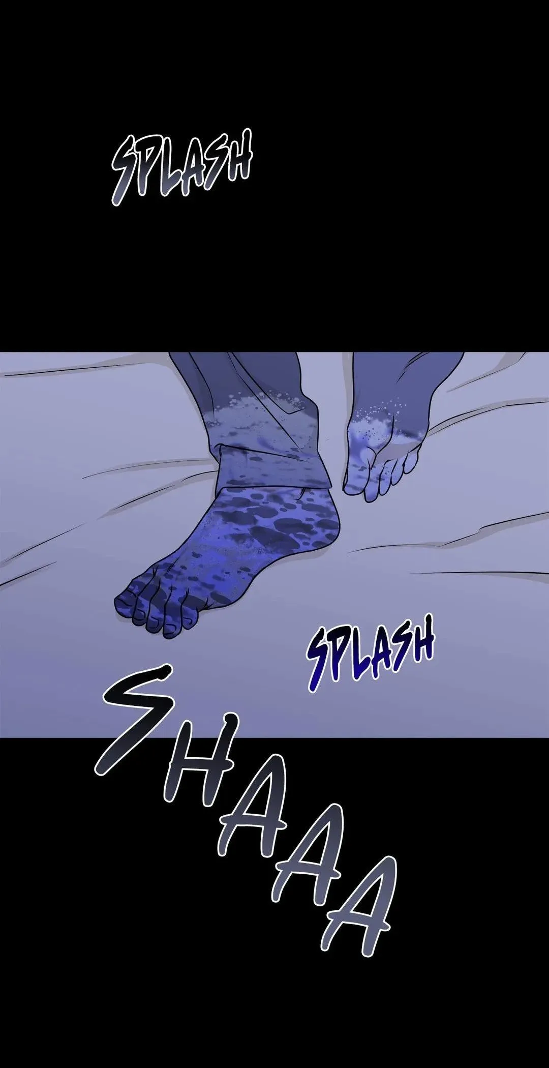 Thủy triều thấp lúc chạng vạng Chapter 61 Trang 49