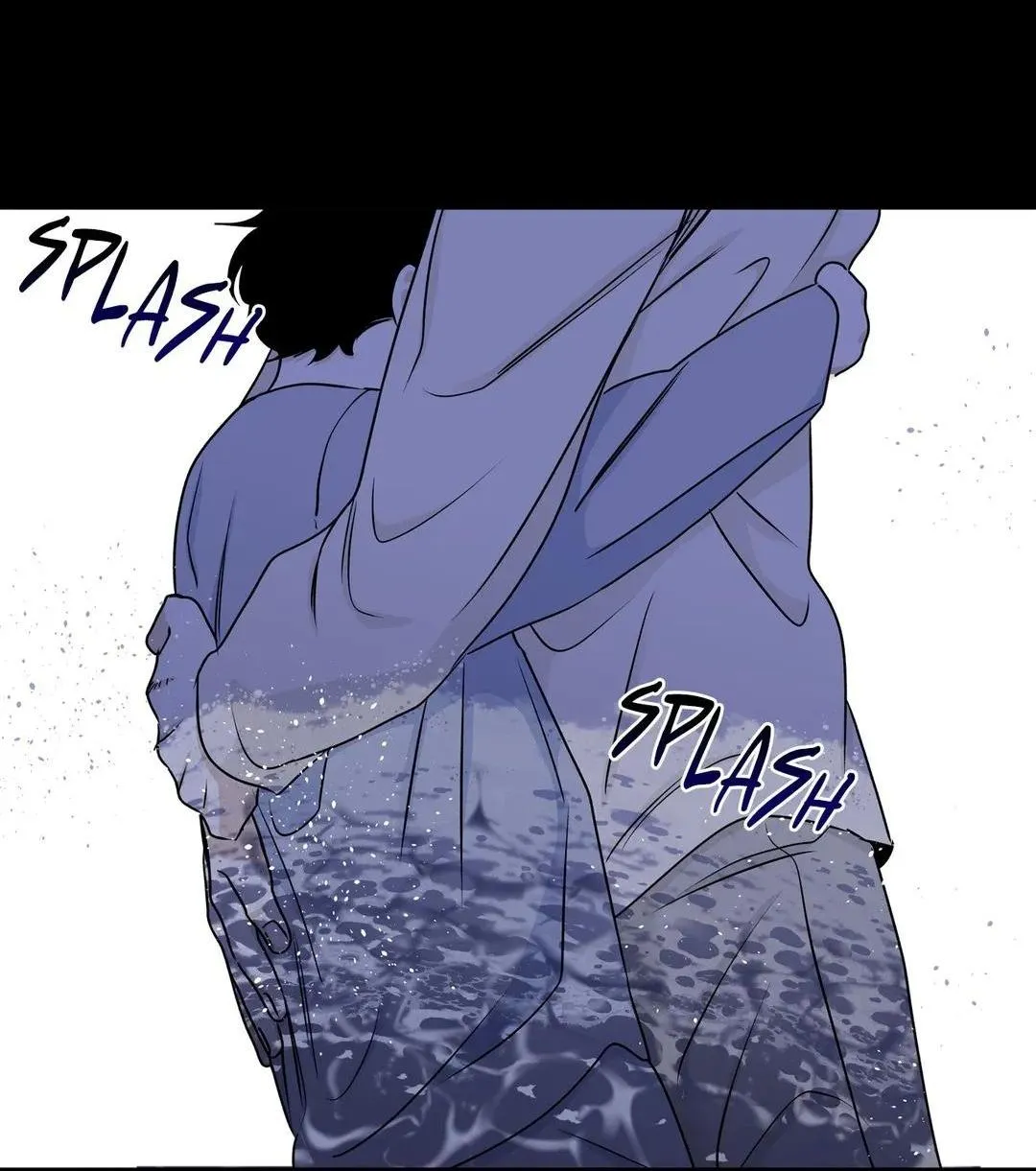 Thủy triều thấp lúc chạng vạng Chapter 61 Trang 50