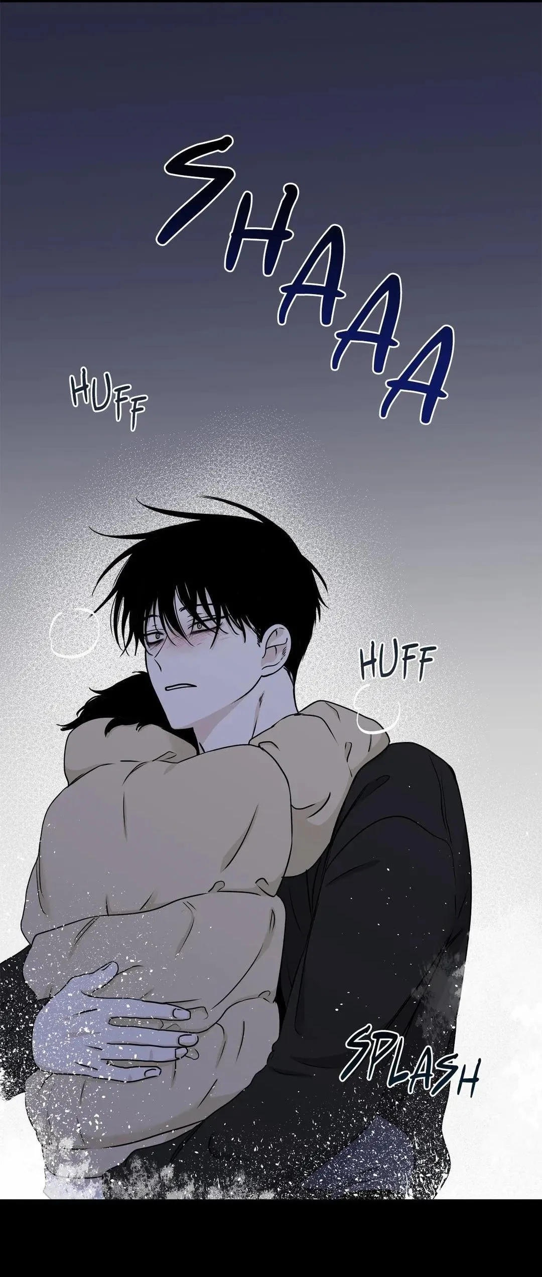 Thủy triều thấp lúc chạng vạng Chapter 61 Trang 51