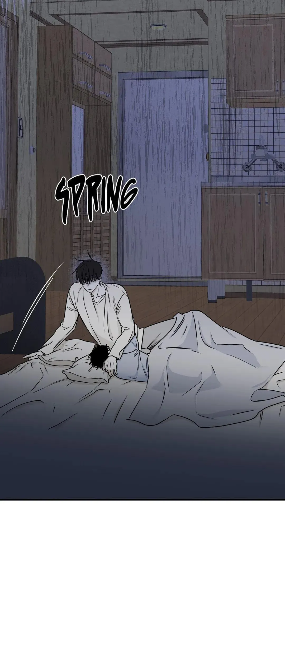 Thủy triều thấp lúc chạng vạng Chapter 61 Trang 57