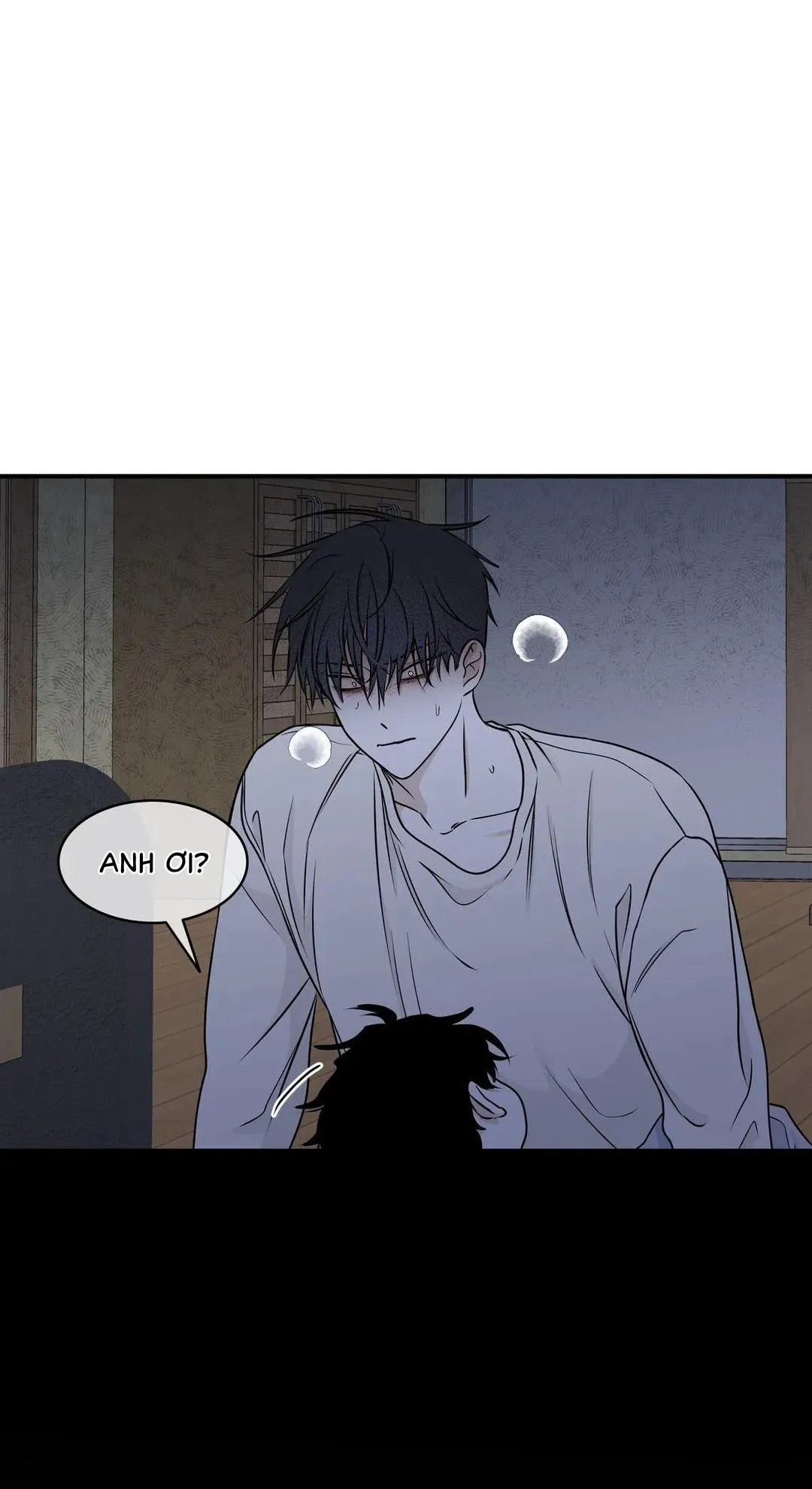 Thủy triều thấp lúc chạng vạng Chapter 61 Trang 58