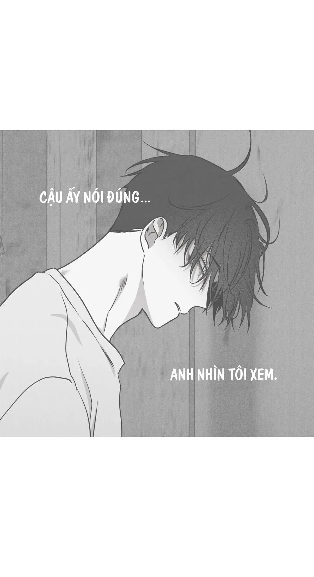 Thủy triều thấp lúc chạng vạng Chapter 61 Trang 65