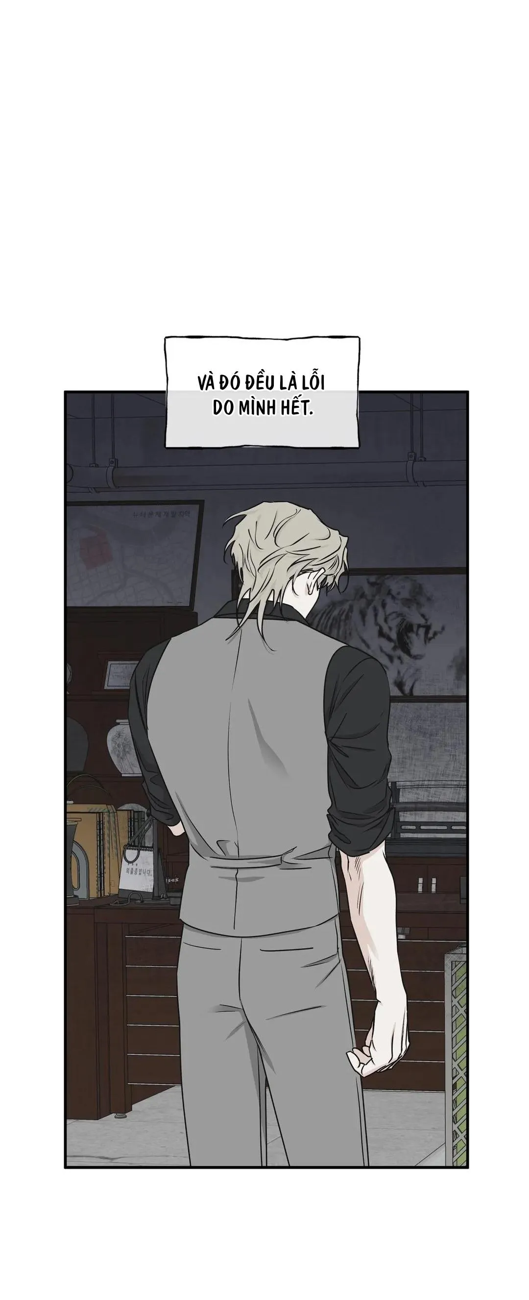 Thủy triều thấp lúc chạng vạng Chapter 61 Trang 67