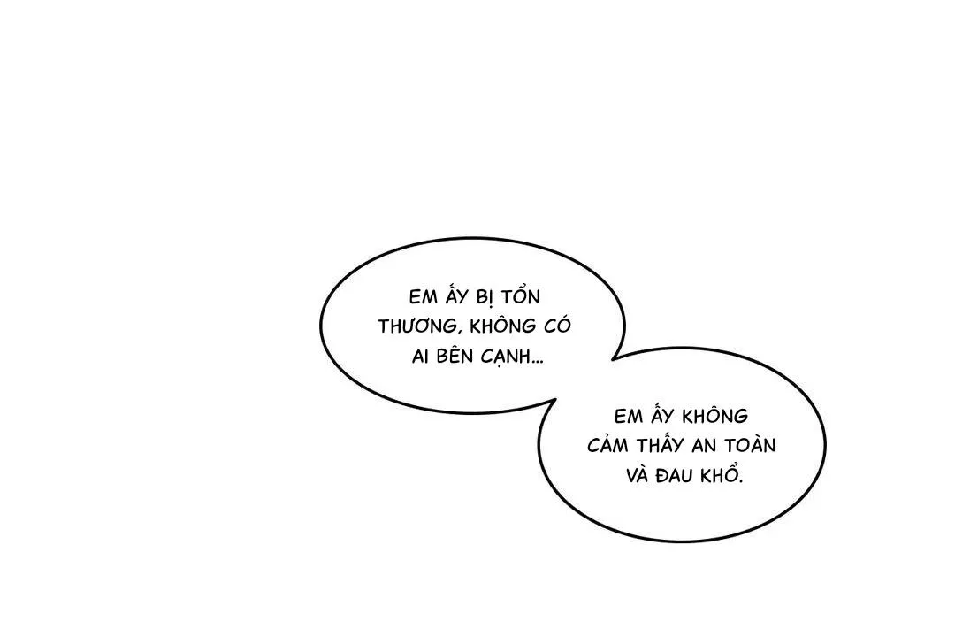 Thủy triều thấp lúc chạng vạng Chapter 61 Trang 68