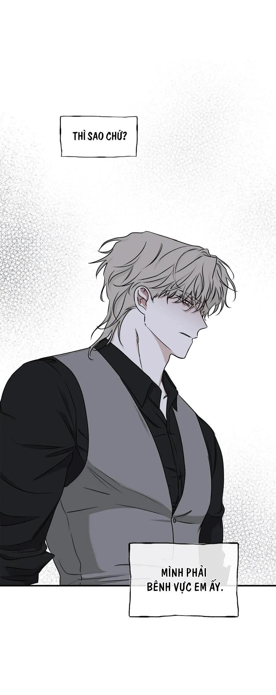 Thủy triều thấp lúc chạng vạng Chapter 61 Trang 77