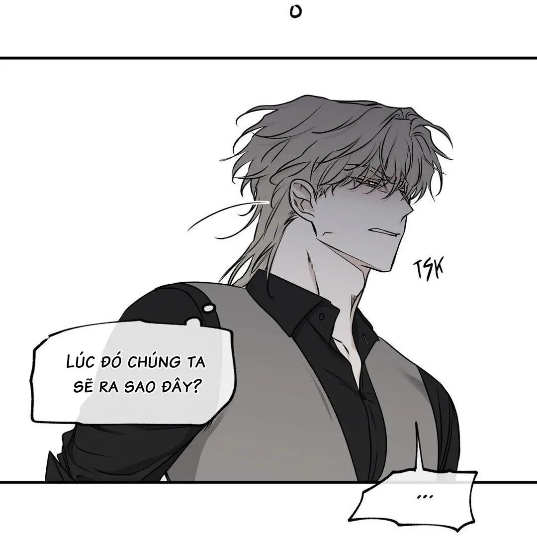 Thủy triều thấp lúc chạng vạng Chapter 61 Trang 86