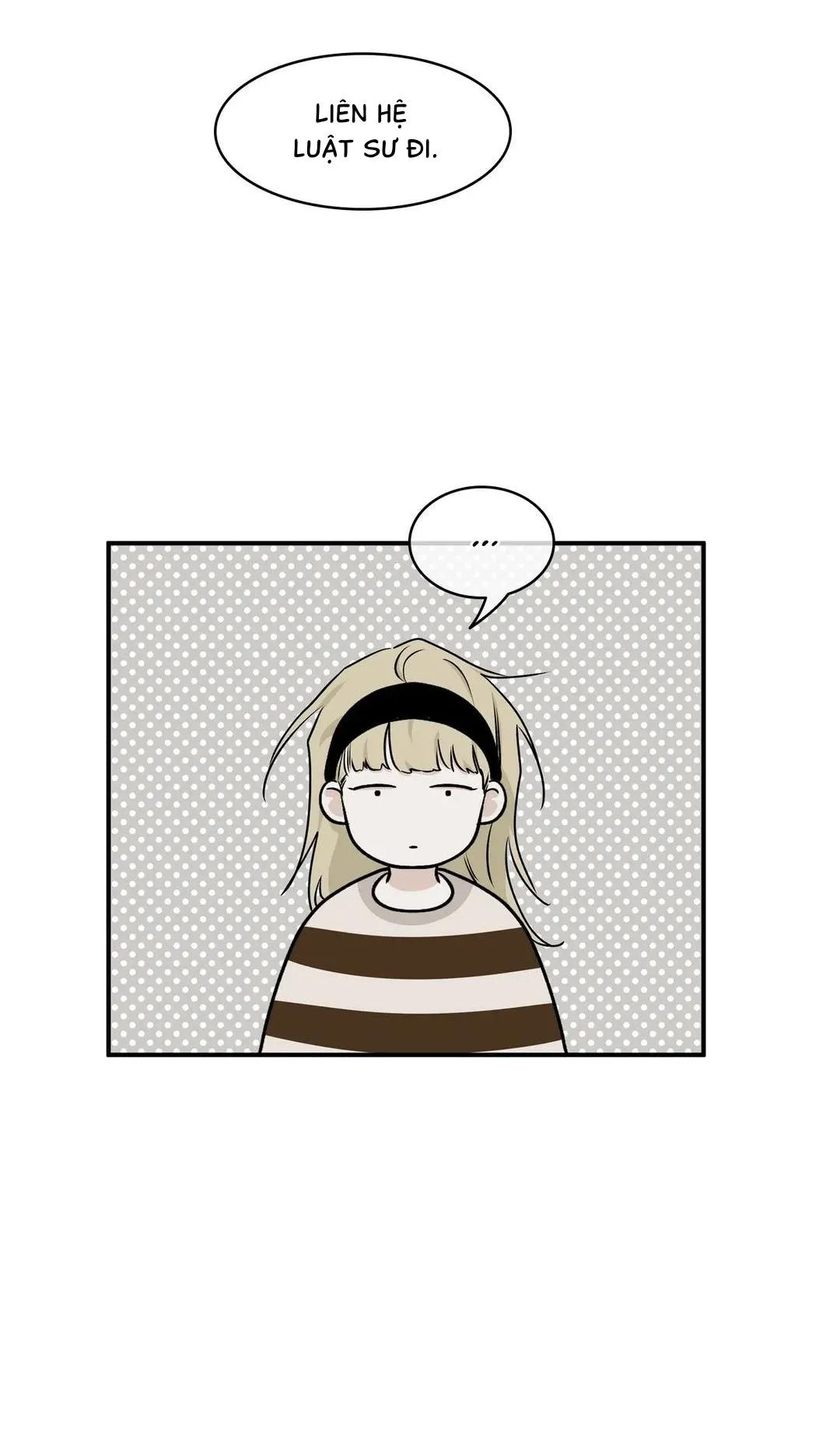 Thủy triều thấp lúc chạng vạng Chapter 61 Trang 89