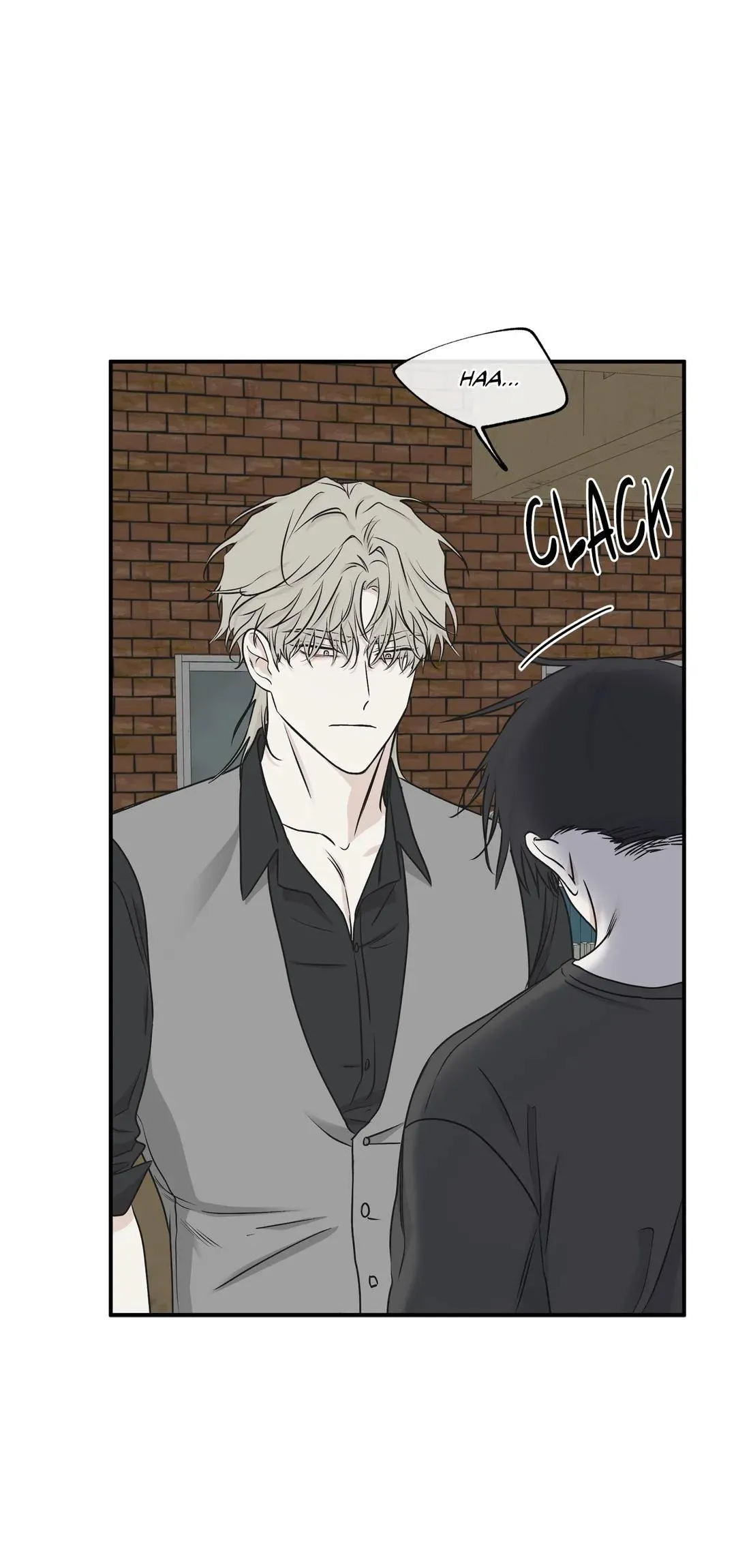 Thủy triều thấp lúc chạng vạng Chapter 62 Trang 6