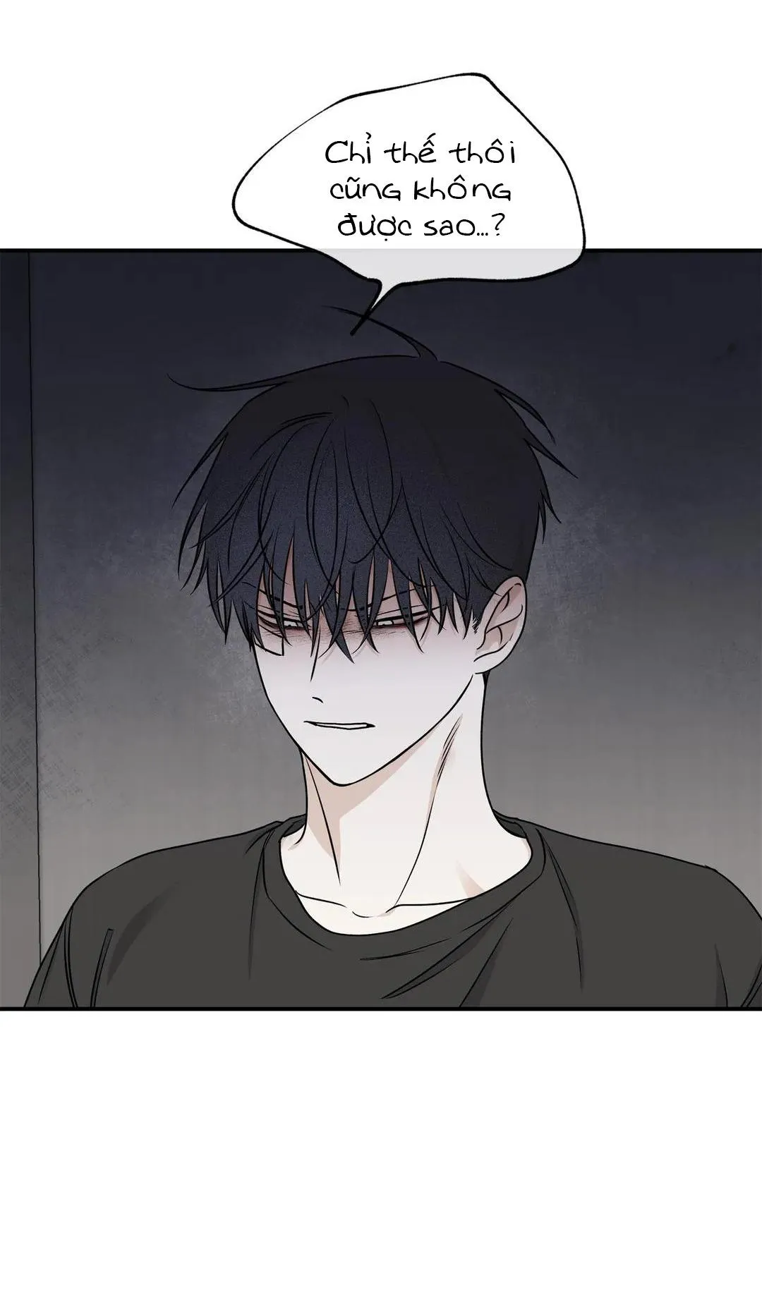 Thủy triều thấp lúc chạng vạng Chapter 62 Trang 8