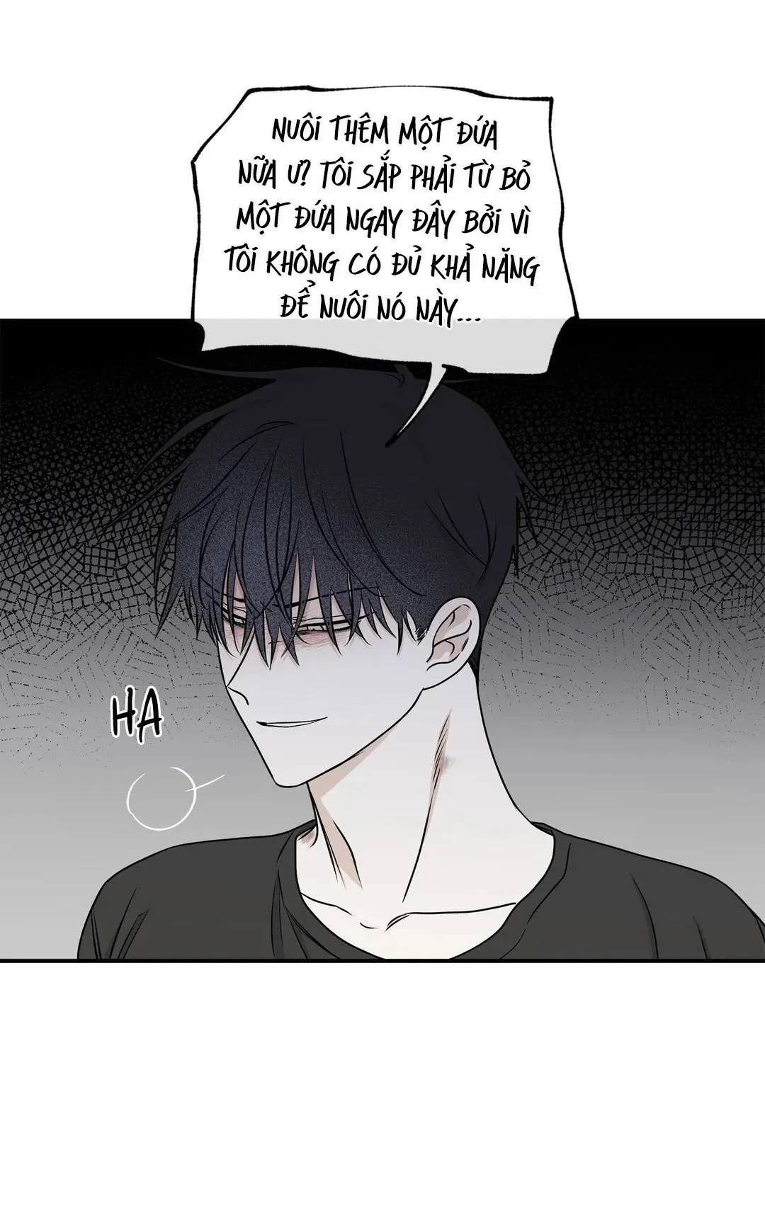 Thủy triều thấp lúc chạng vạng Chapter 62 Trang 17