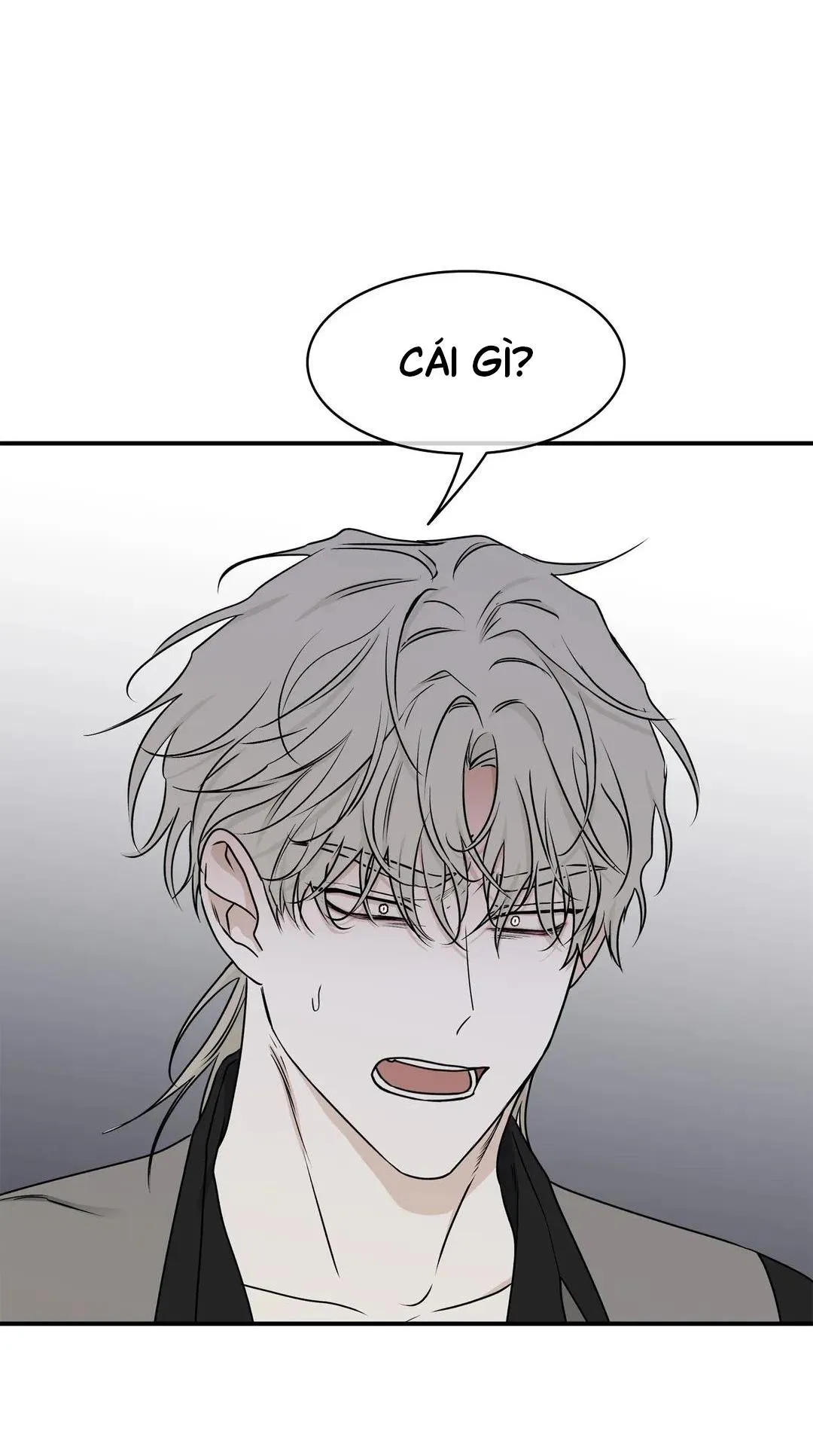 Thủy triều thấp lúc chạng vạng Chapter 62 Trang 18