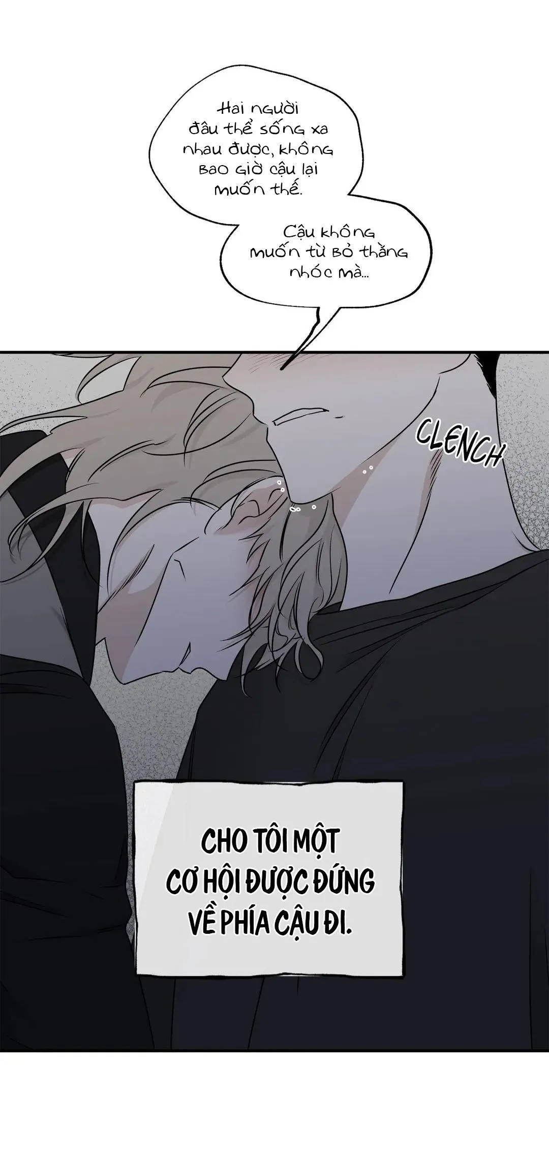 Thủy triều thấp lúc chạng vạng Chapter 62 Trang 24