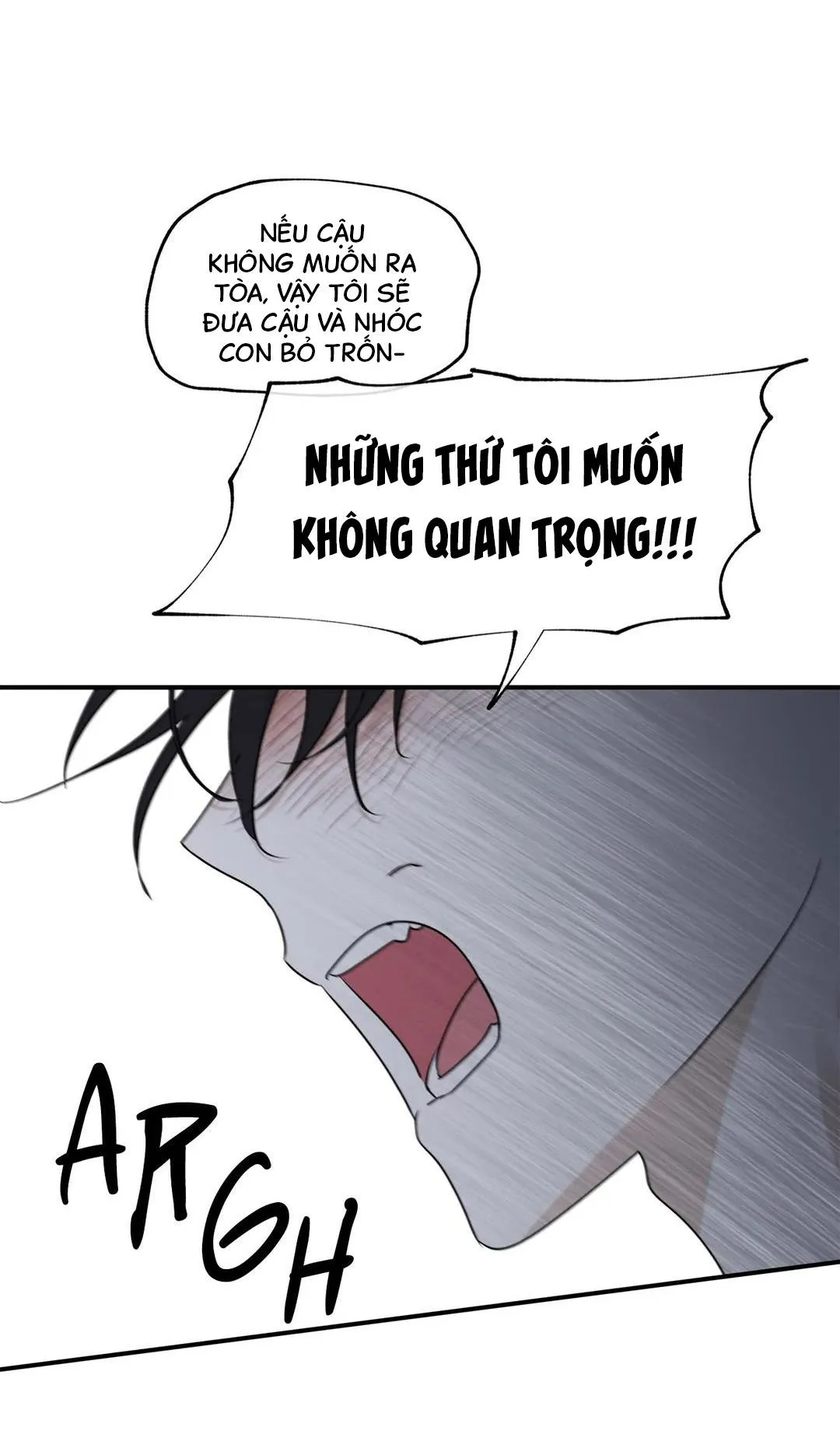 Thủy triều thấp lúc chạng vạng Chapter 62 Trang 25