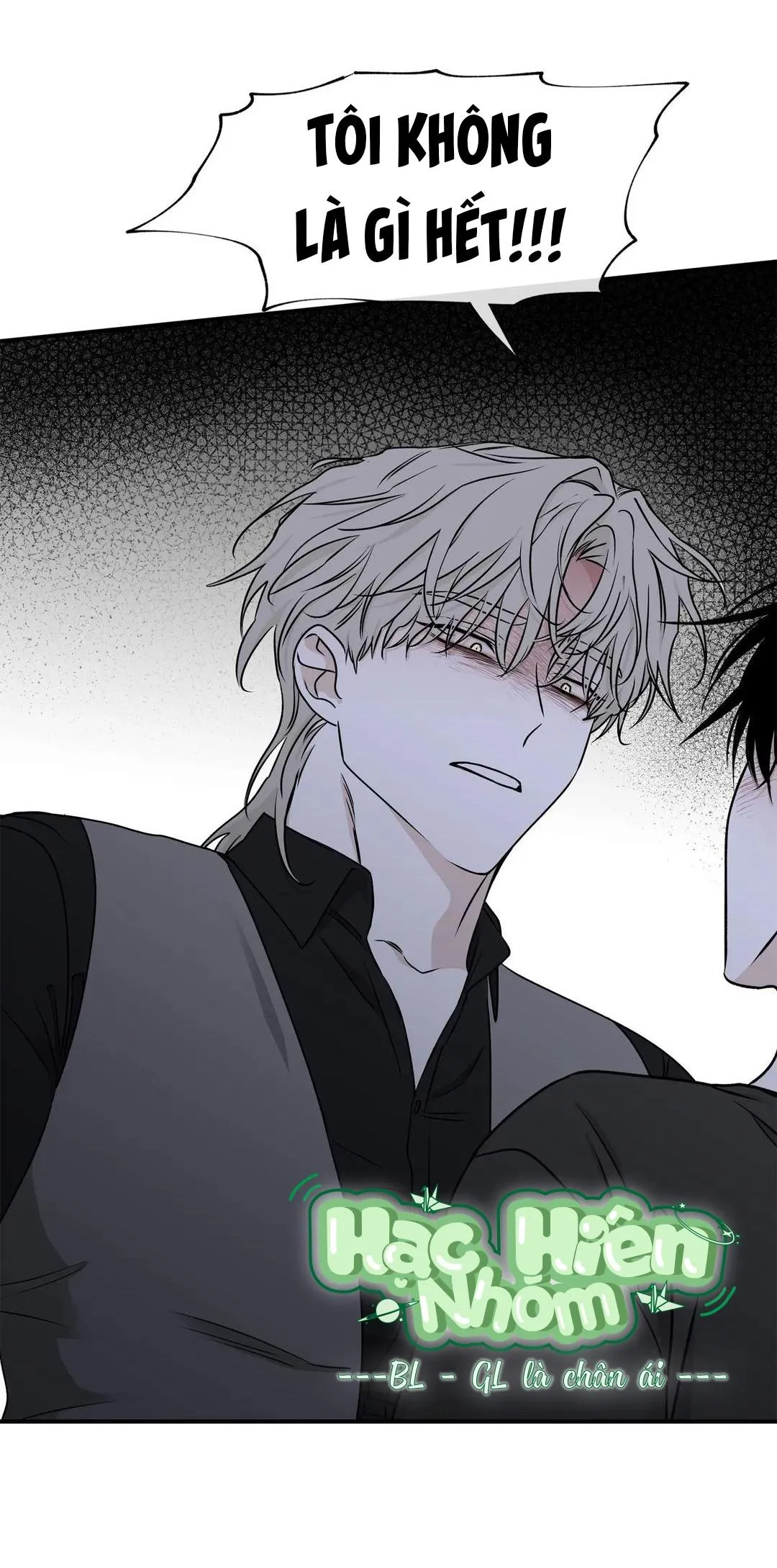 Thủy triều thấp lúc chạng vạng Chapter 62 Trang 26