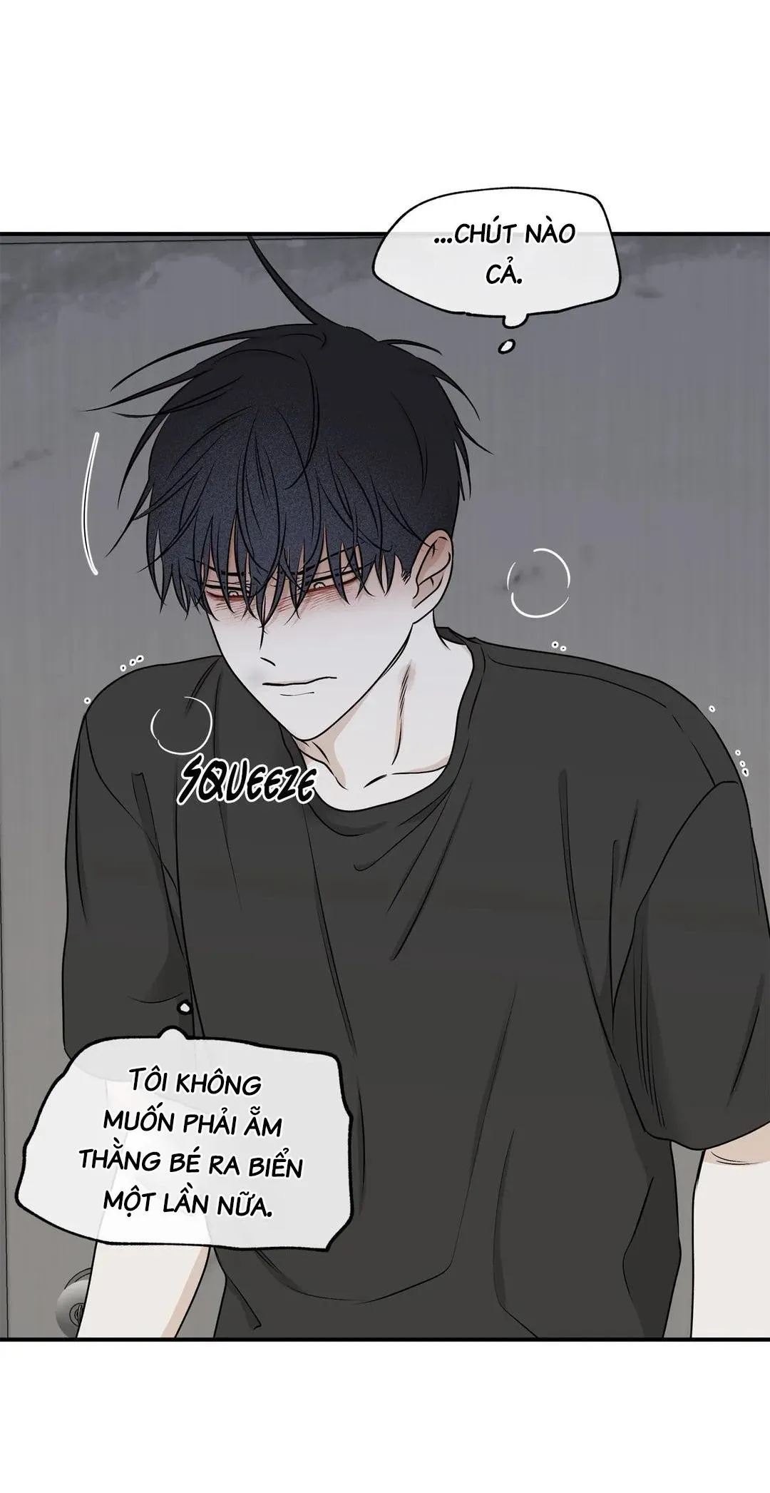 Thủy triều thấp lúc chạng vạng Chapter 62 Trang 28