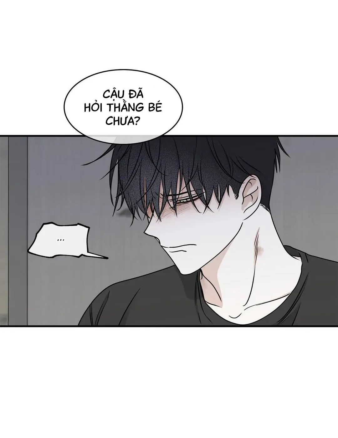 Thủy triều thấp lúc chạng vạng Chapter 62 Trang 30